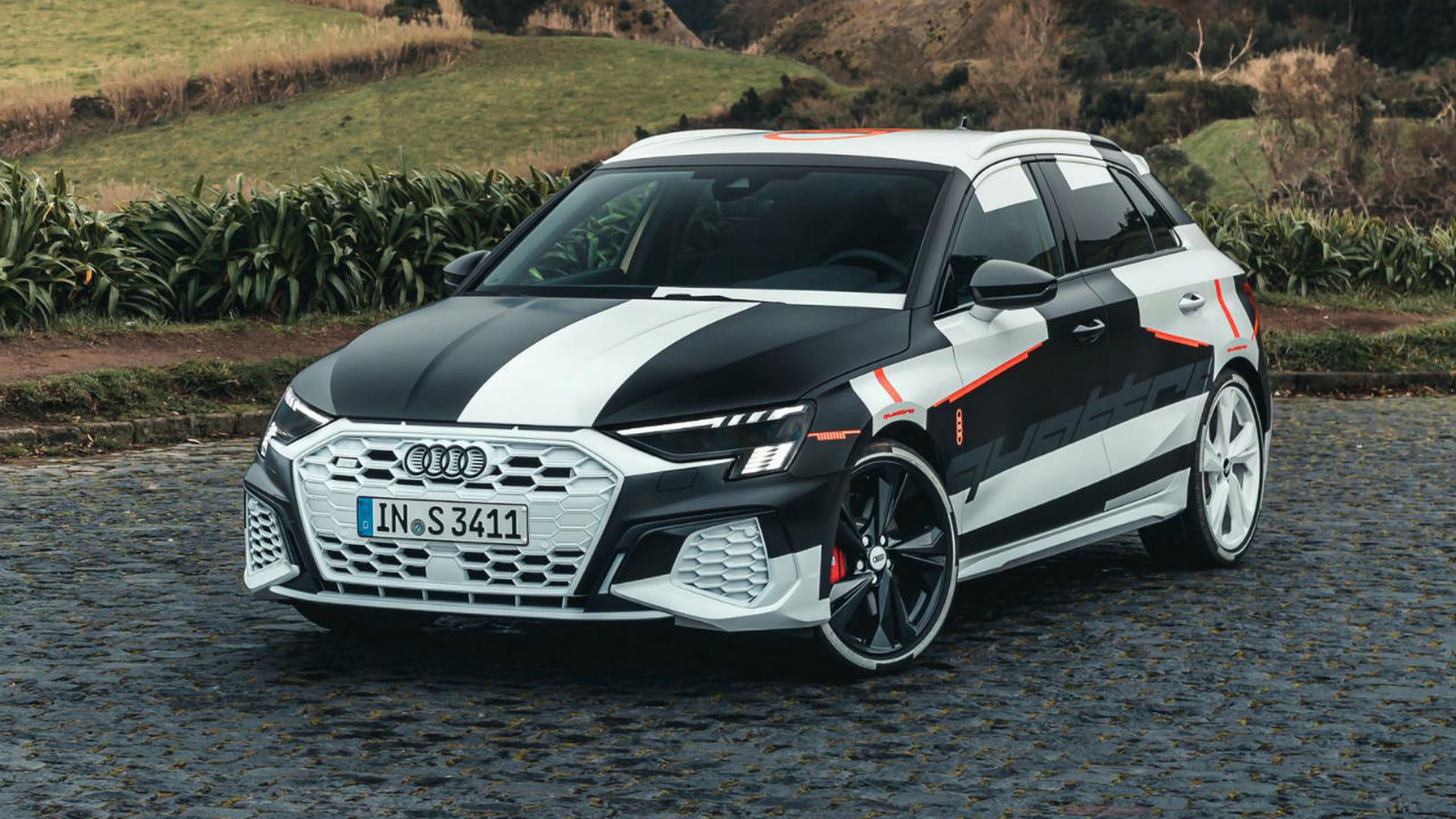 novedades de Audi en el Salón de Ginebra 2020
