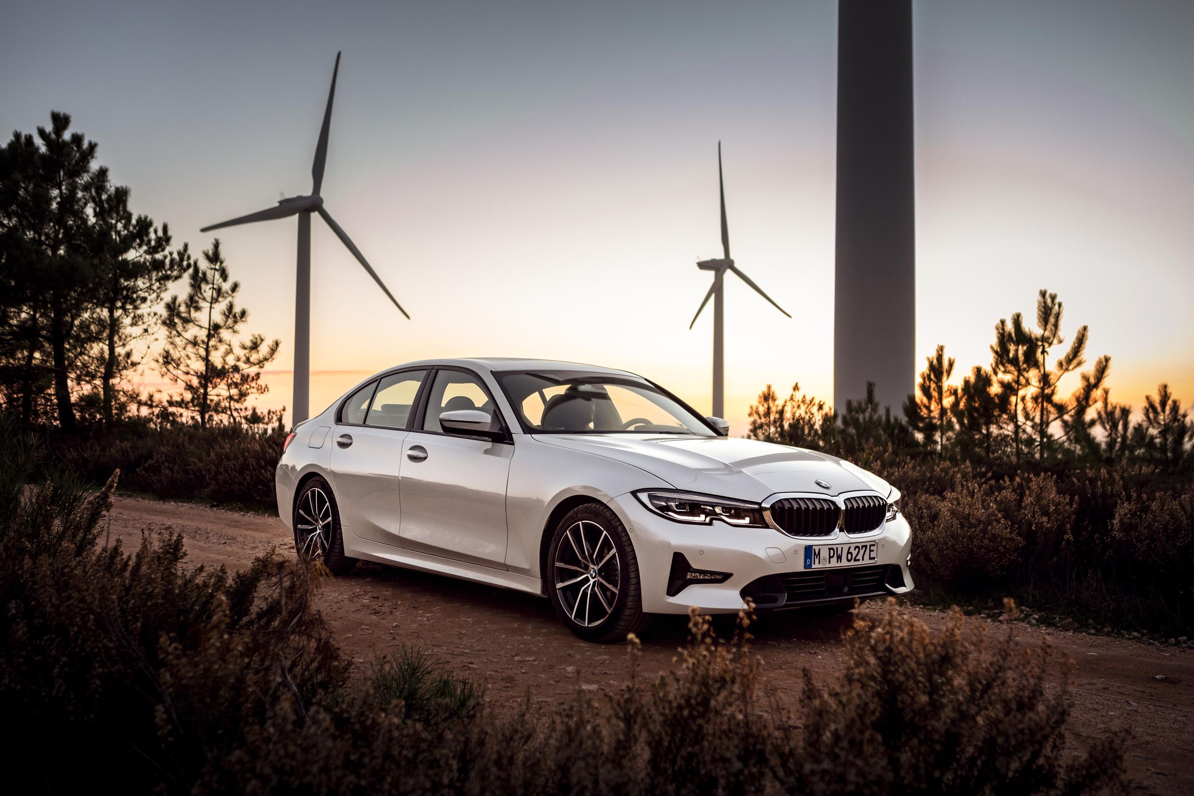 Las novedades de BMW en el Salón de Ginebra 2020
