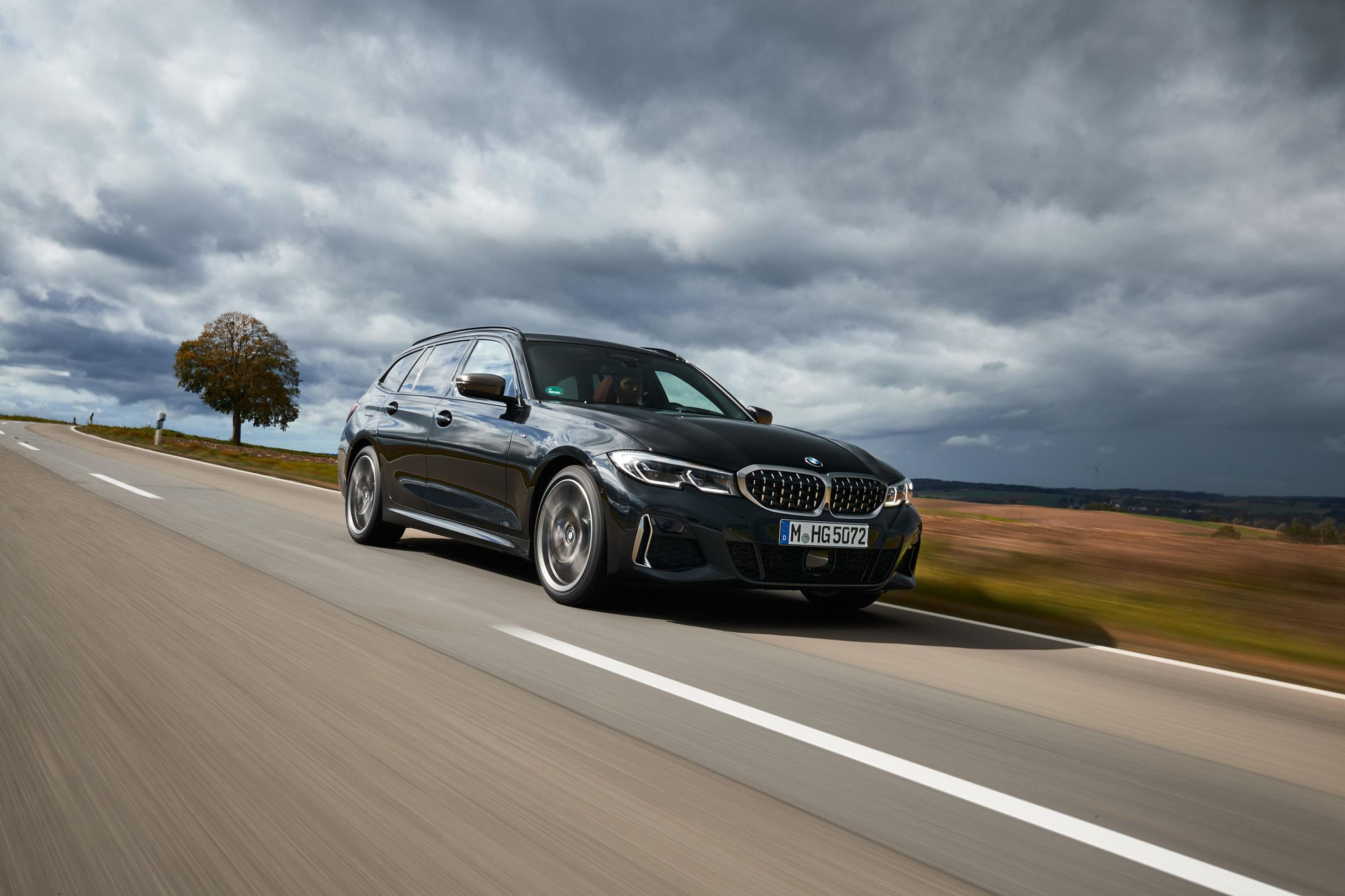 Las novedades de BMW en el Salón de Ginebra 2020