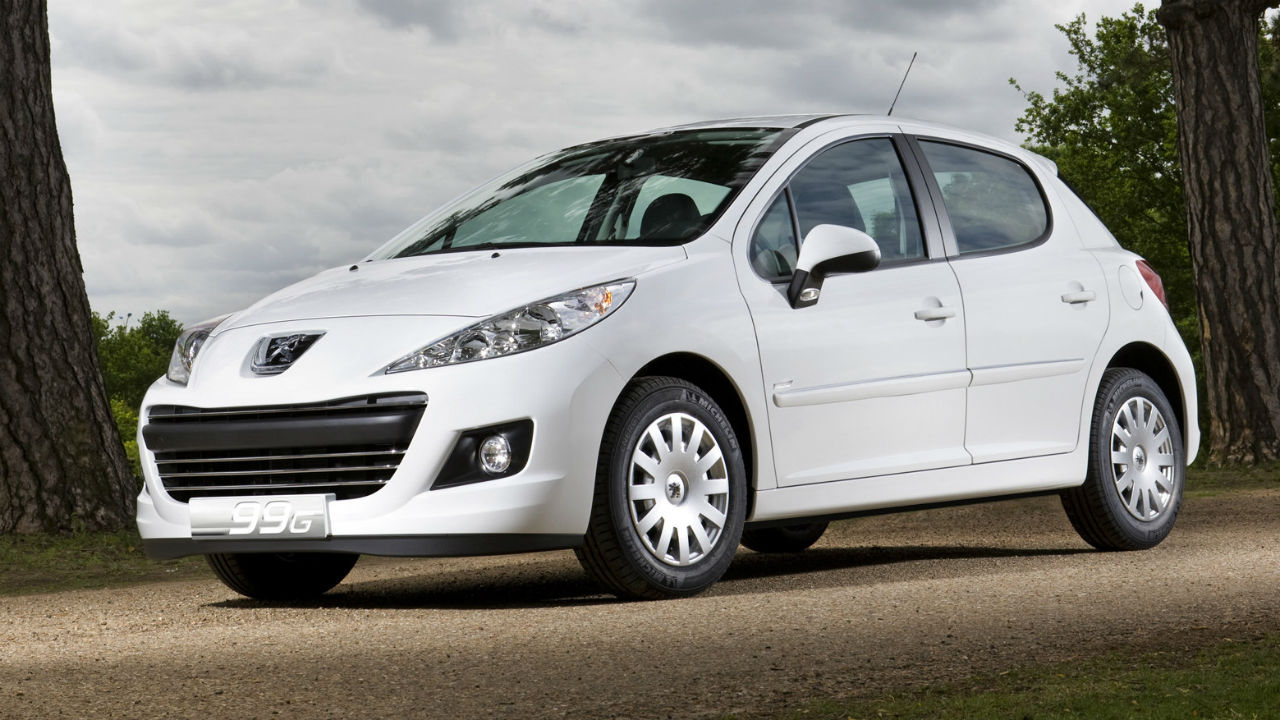 Adición representación Limpiamente Peugeot 207 de segunda mano, ¿es mejor invertir en un 208 de primera  generación? -- Autobild.es