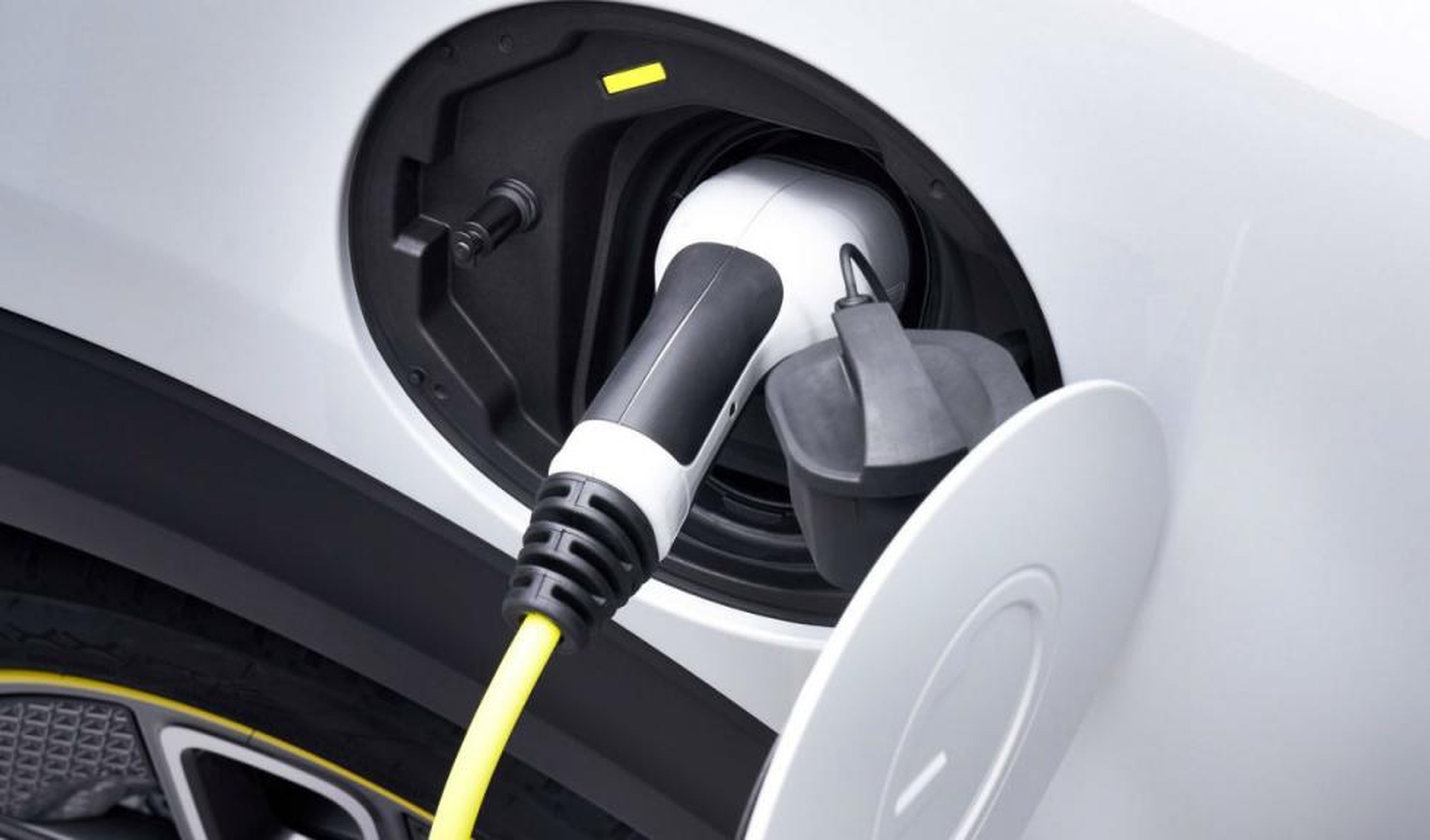 La pregunta del martes: ¿cuál es la parte más contaminante del coche eléctrico?