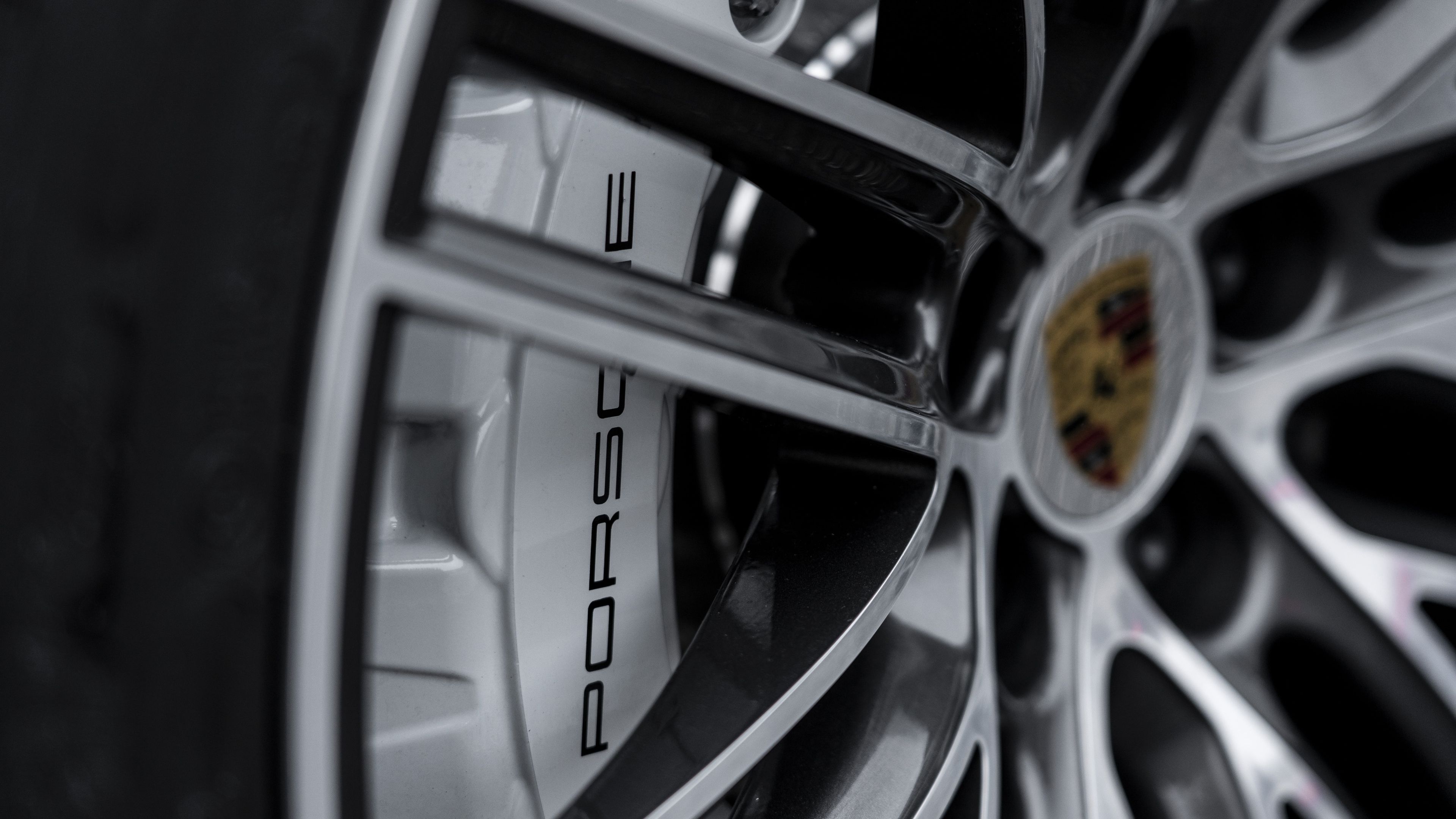 Prueba nuevo Porsche Macan GTS 2020