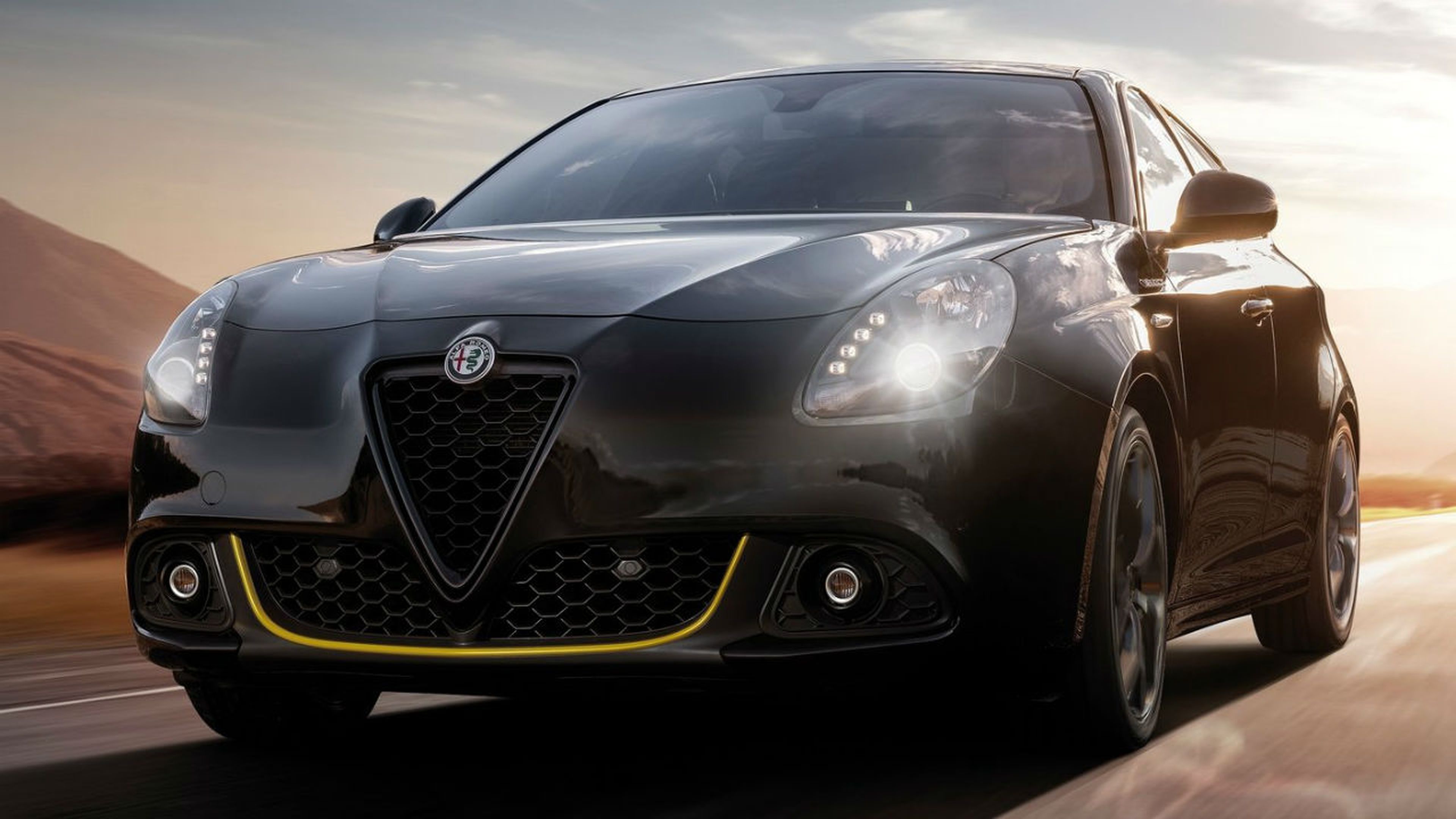 Alfa Romeo Giulietta 2019: renovación y pasión a la italiana