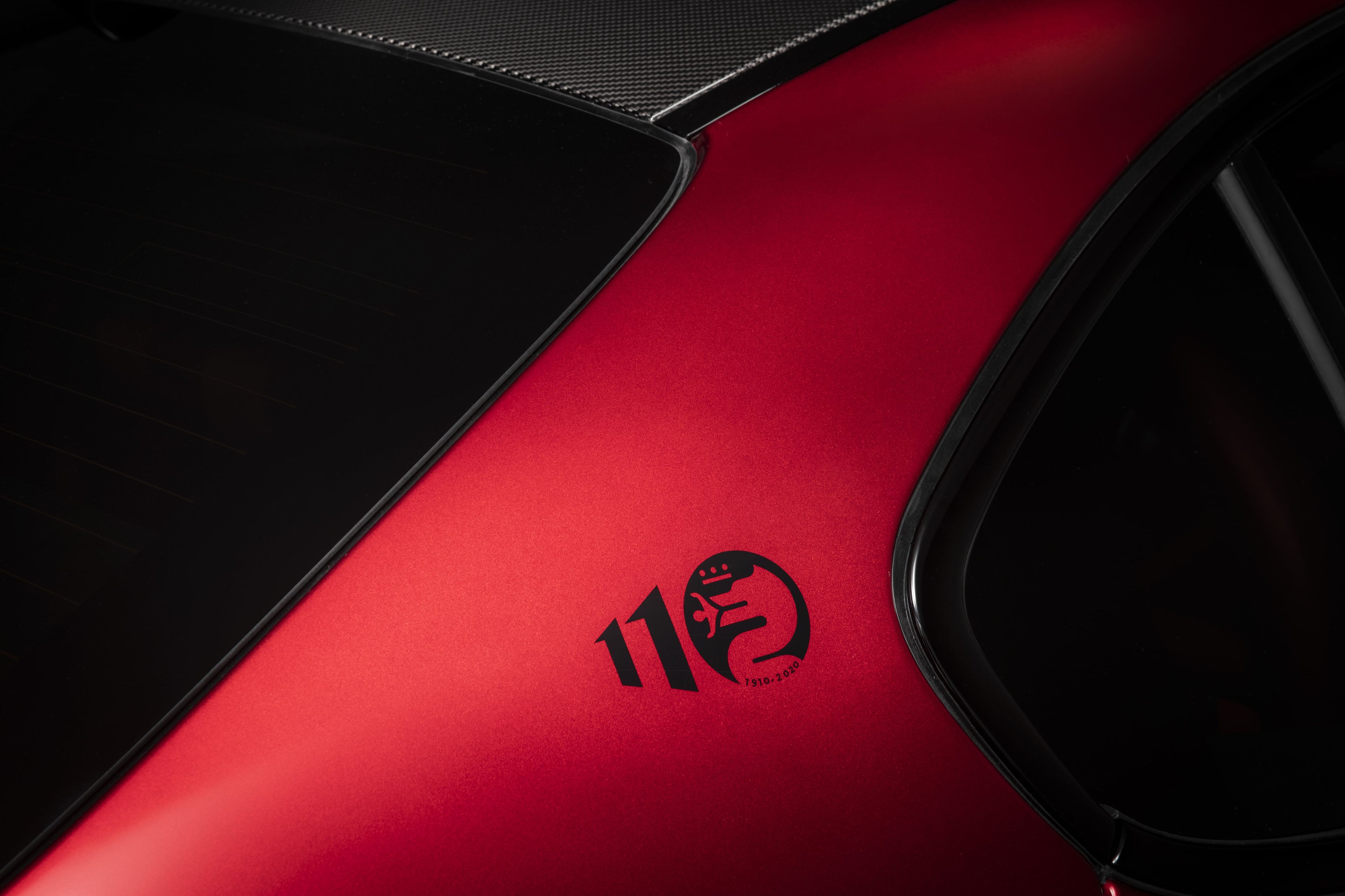 Alfa Romeo Giulia GTA 2020: la leyenda regresa con 540 CV