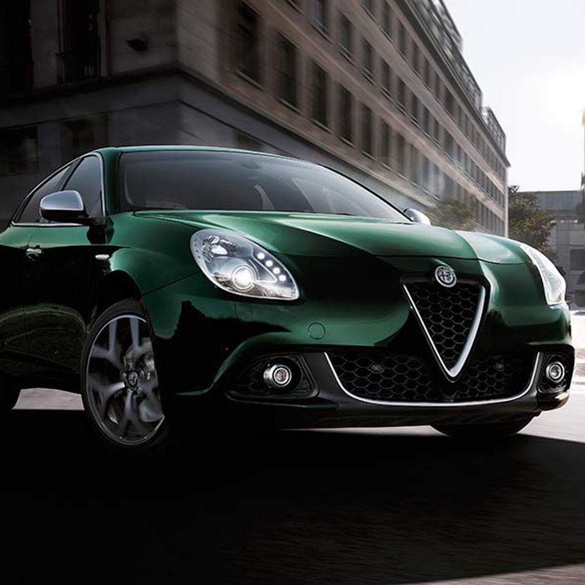 El Alfa Romeo Giulietta adelanta el final de su producción: adiós al  compacto italiano