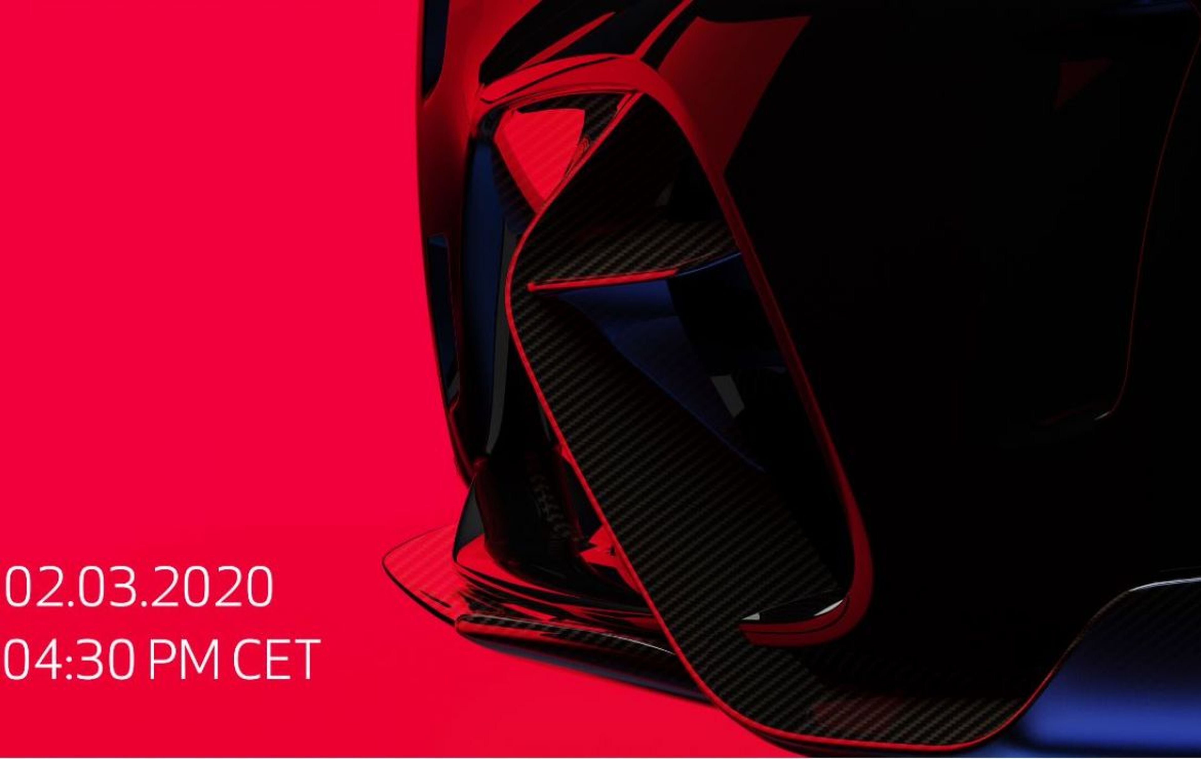 Alfa Romeo GTA 2020, sigue la presentación en directo