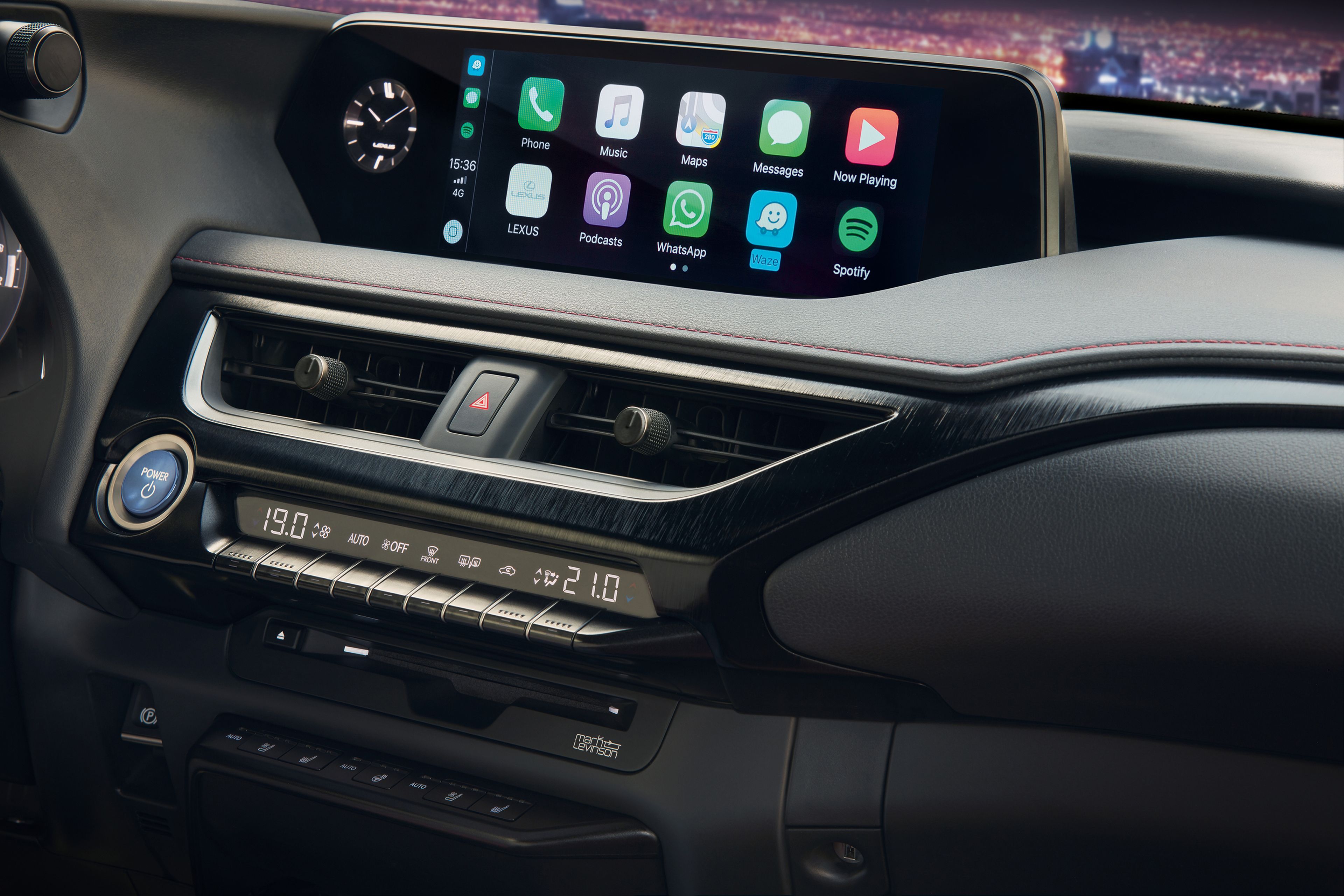 Apple CarPlay y Android Auto afectan más al tiempo de reacción que el alcohol o las drogas