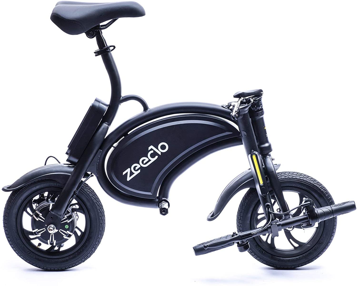 Las cinco bicicletas eléctricas baratas que puedas comprar 2020 -- Autobild.es