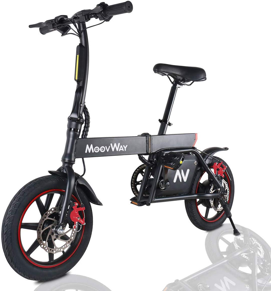 Que bicicleta discount electrica comprar 2020