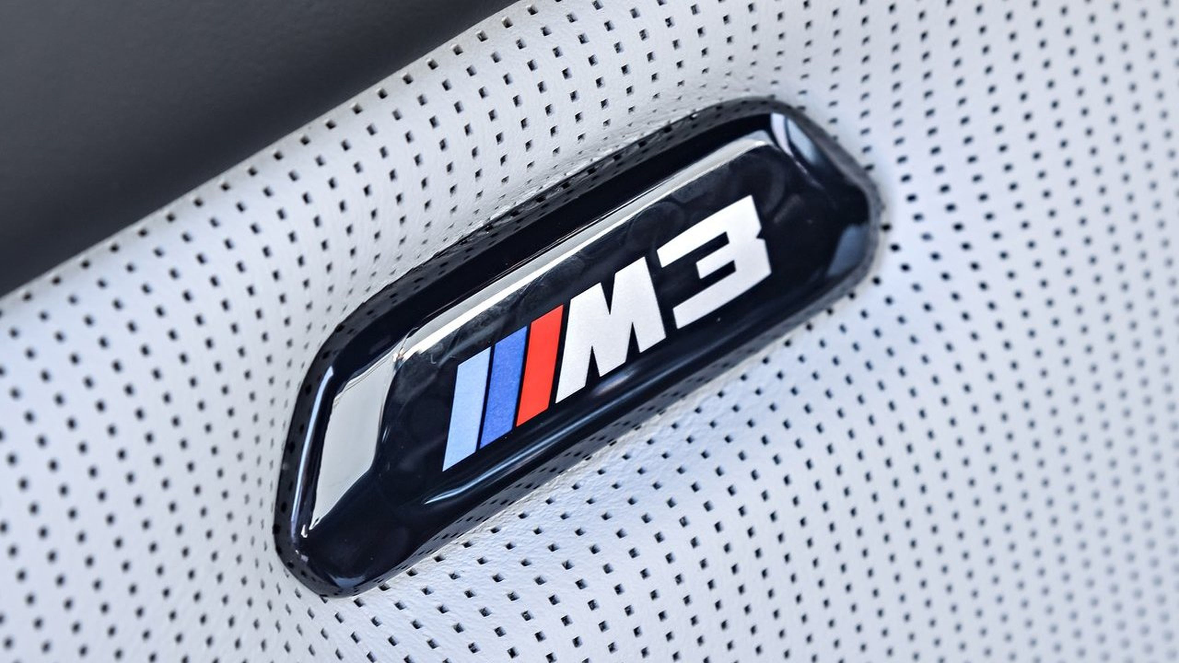 BMW M3 2020 informacion