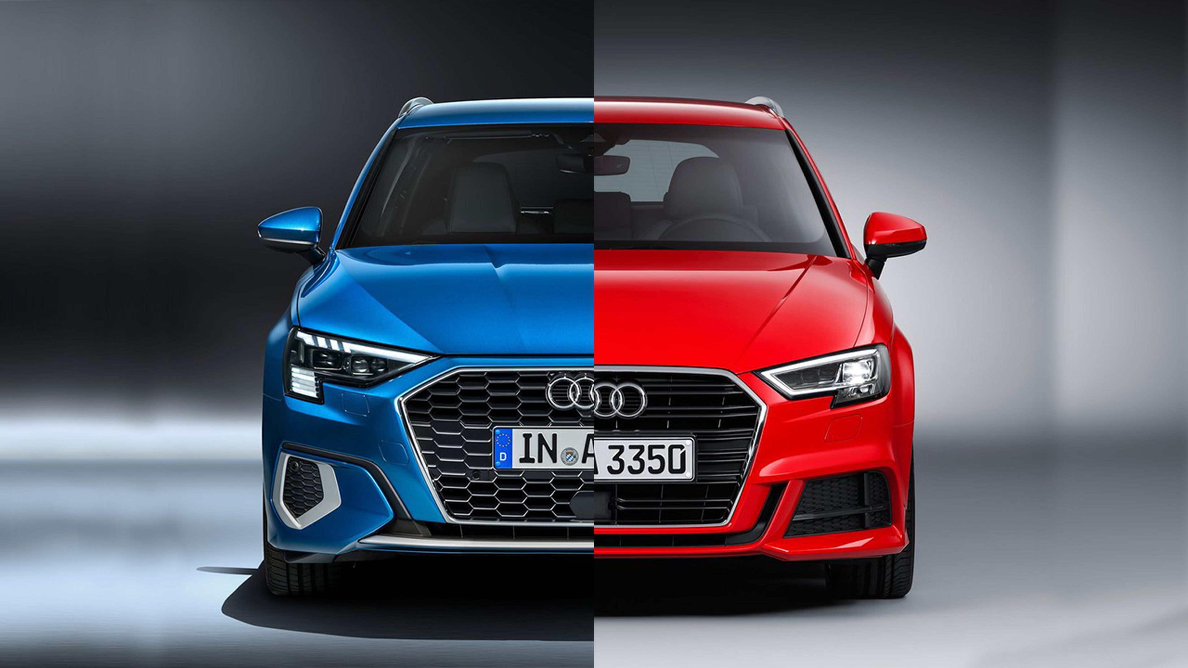 5 diferencias entre el Audi A3 Sportback 2020 y el A3 anterior
