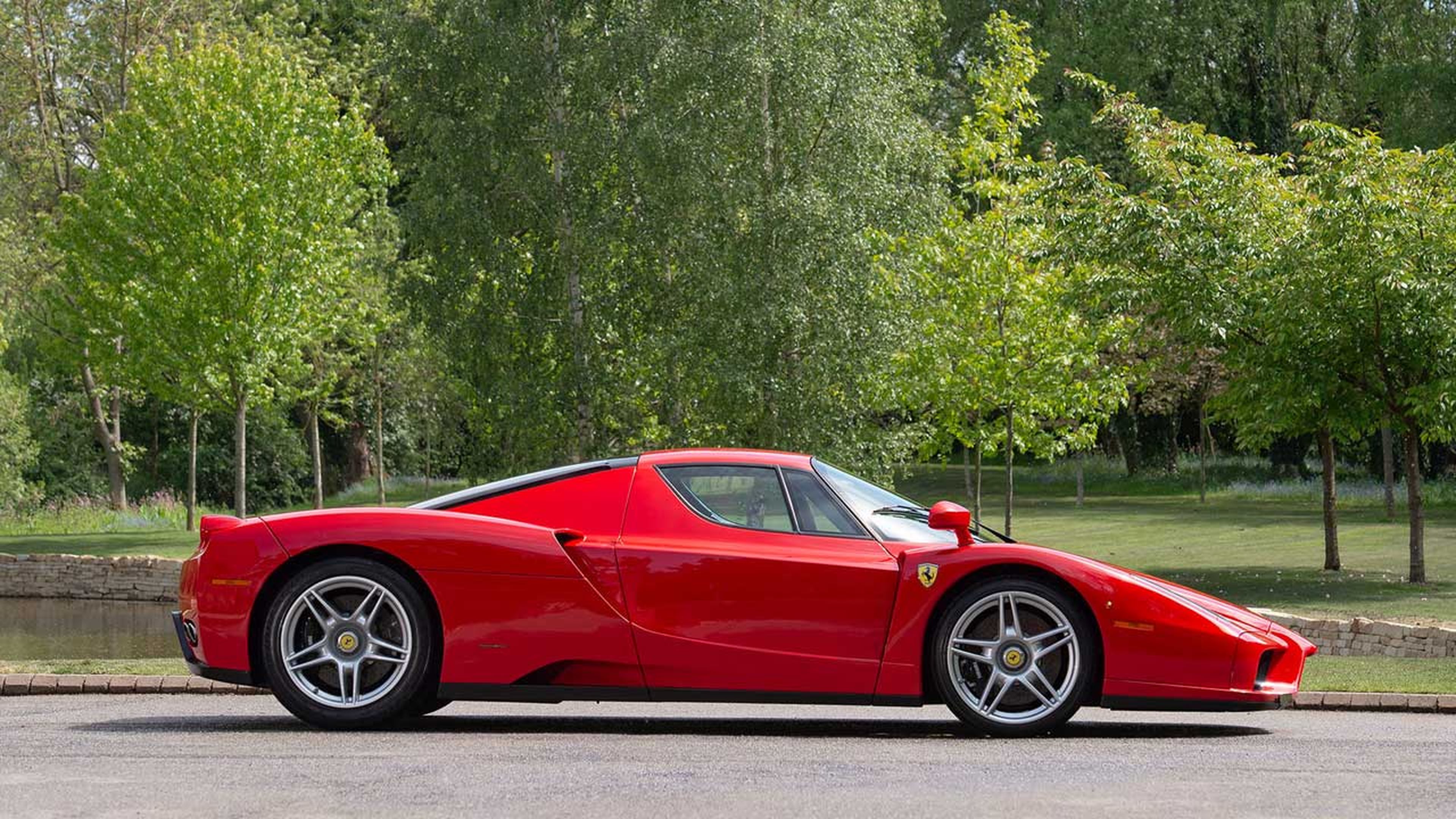 Ferrari Enzo a la venta