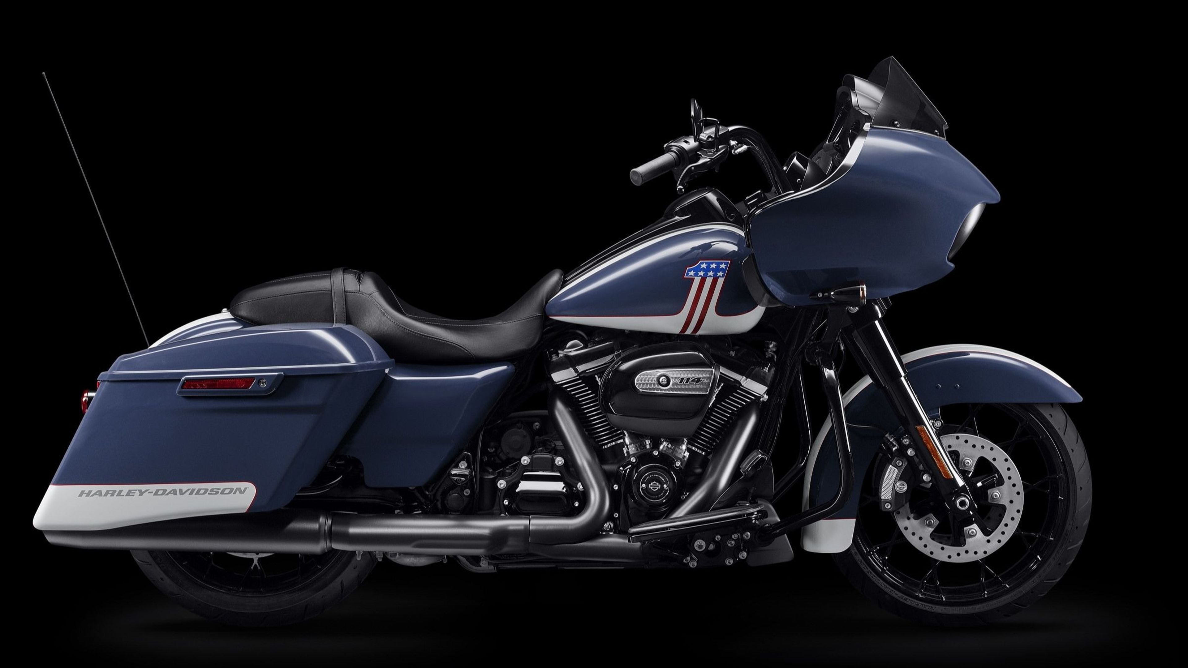 Harley-Davidson Road Glide Special america