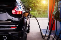 El IPC baja seis décimas en marzo debido al descenso del precio de los carburantes