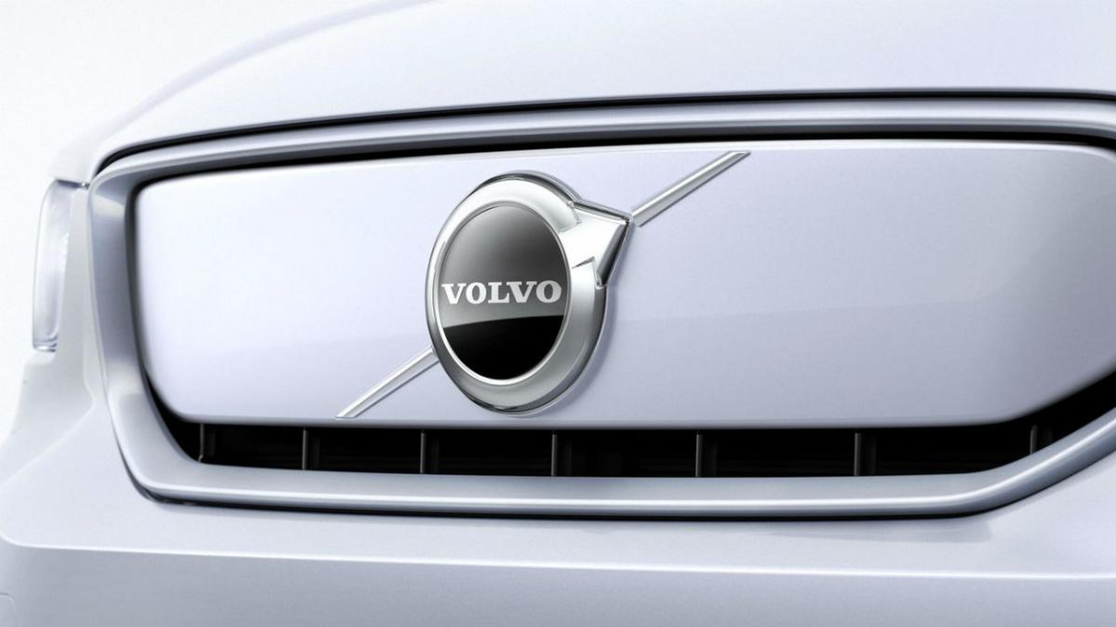 Llamada a revisión de Volvo por problemas en algunos sistemas de seguridad