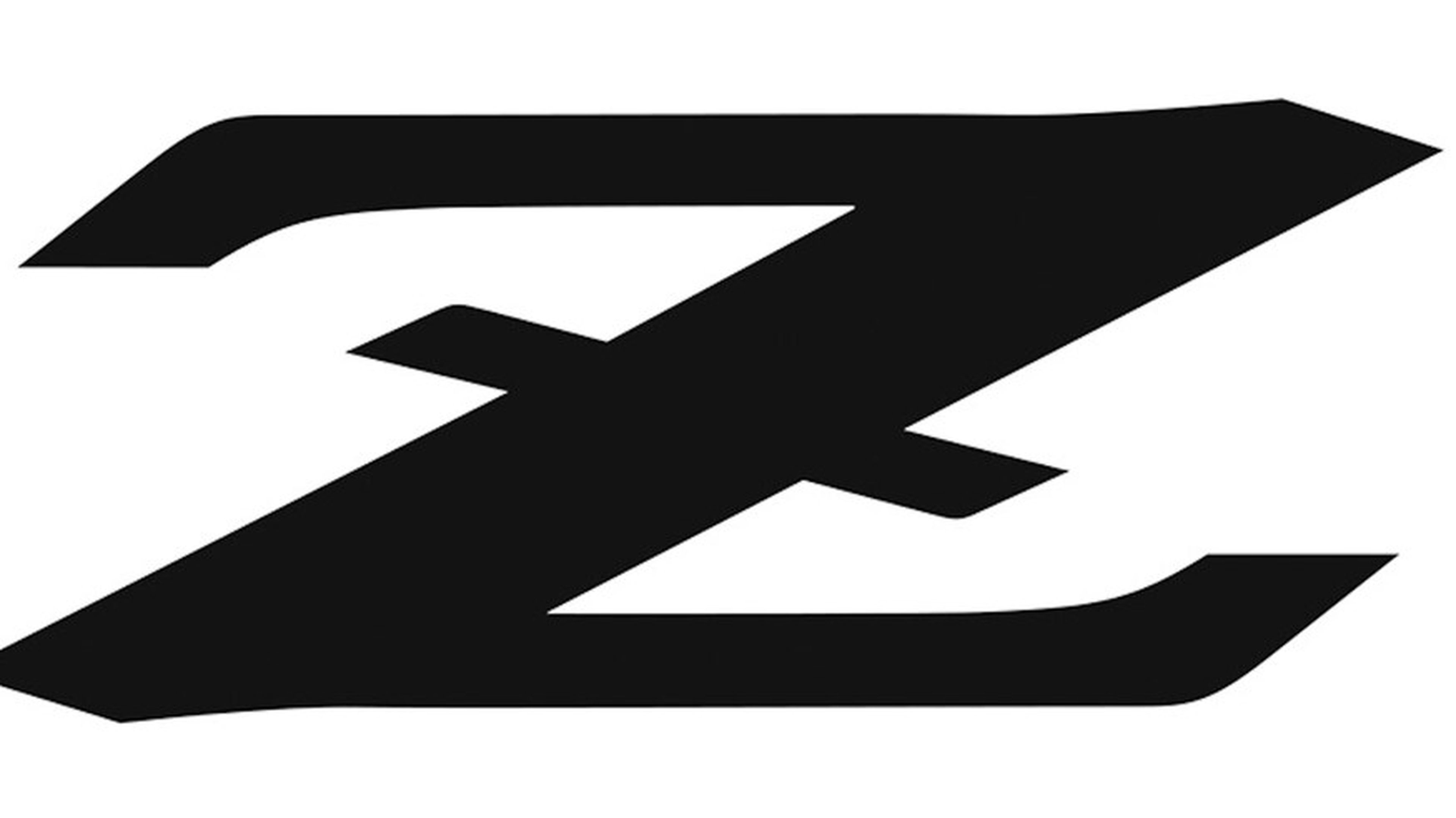 Nissan Z logo