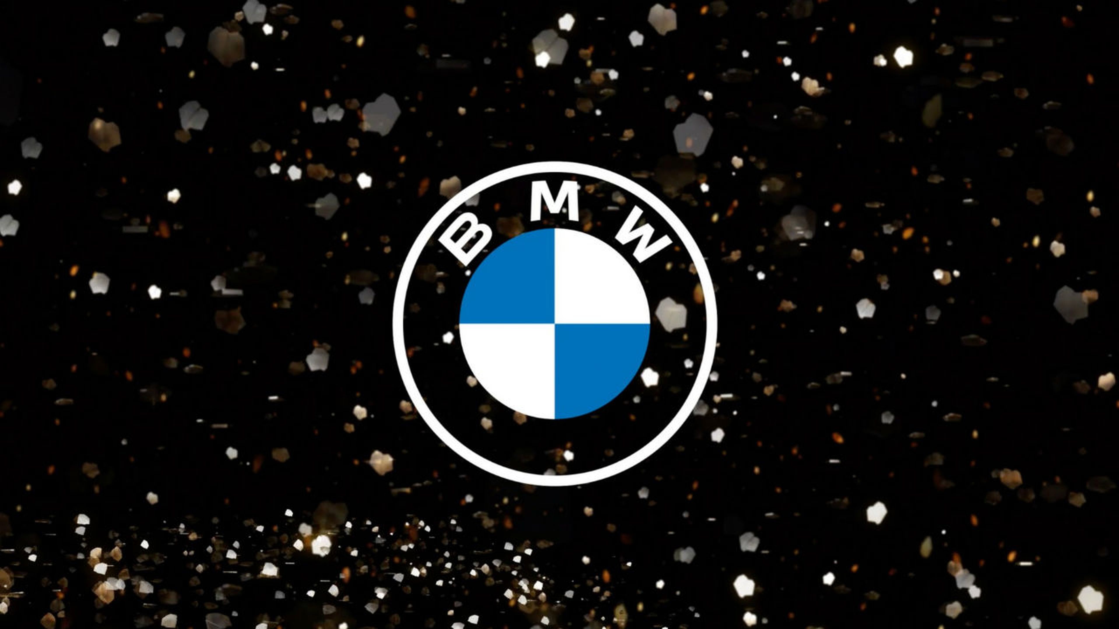 nuevo logo de BMW