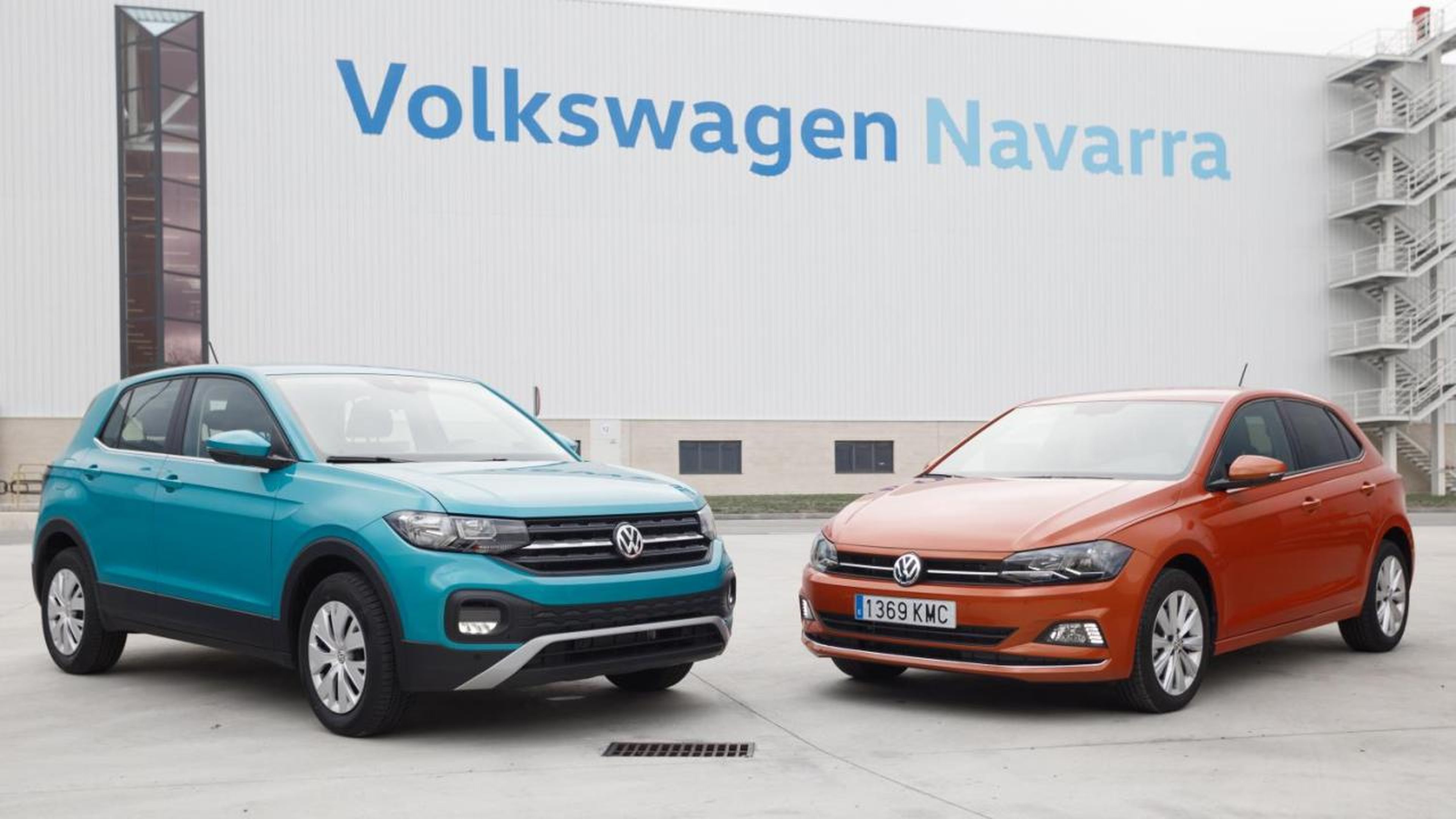 Volkswagen espera mercado coches recupere verano