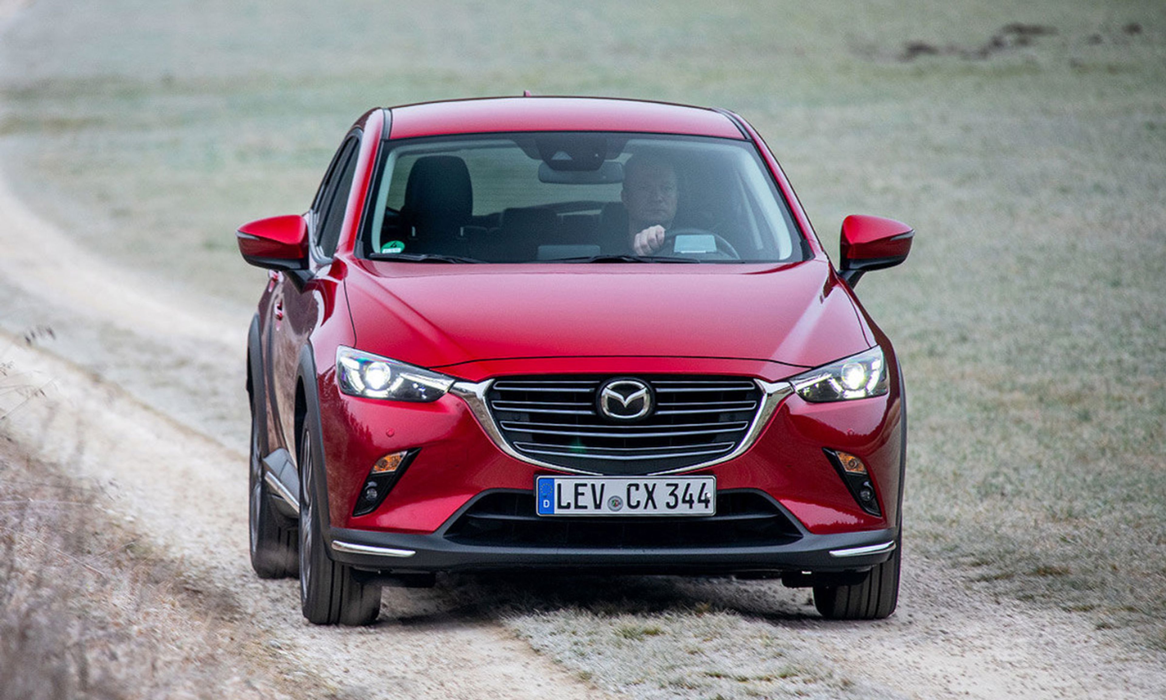El SUV de Mazda no ha envejecido nada mal desde 2015