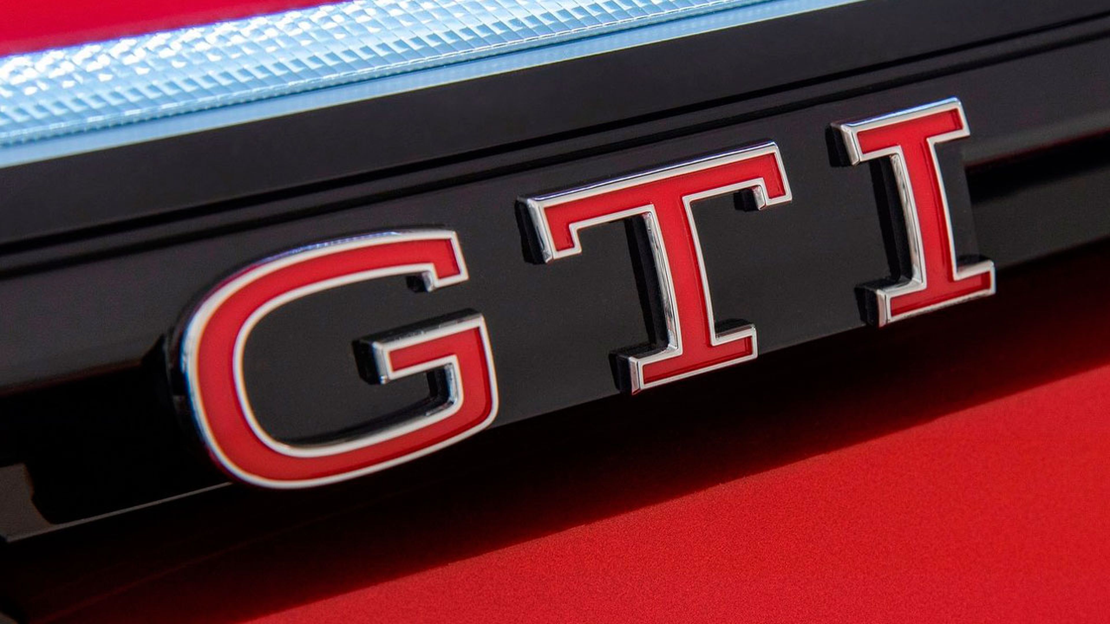 Logotipo GTI