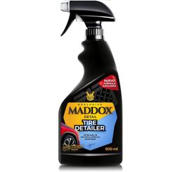 Limpiador de neumáticos Maddox Detail