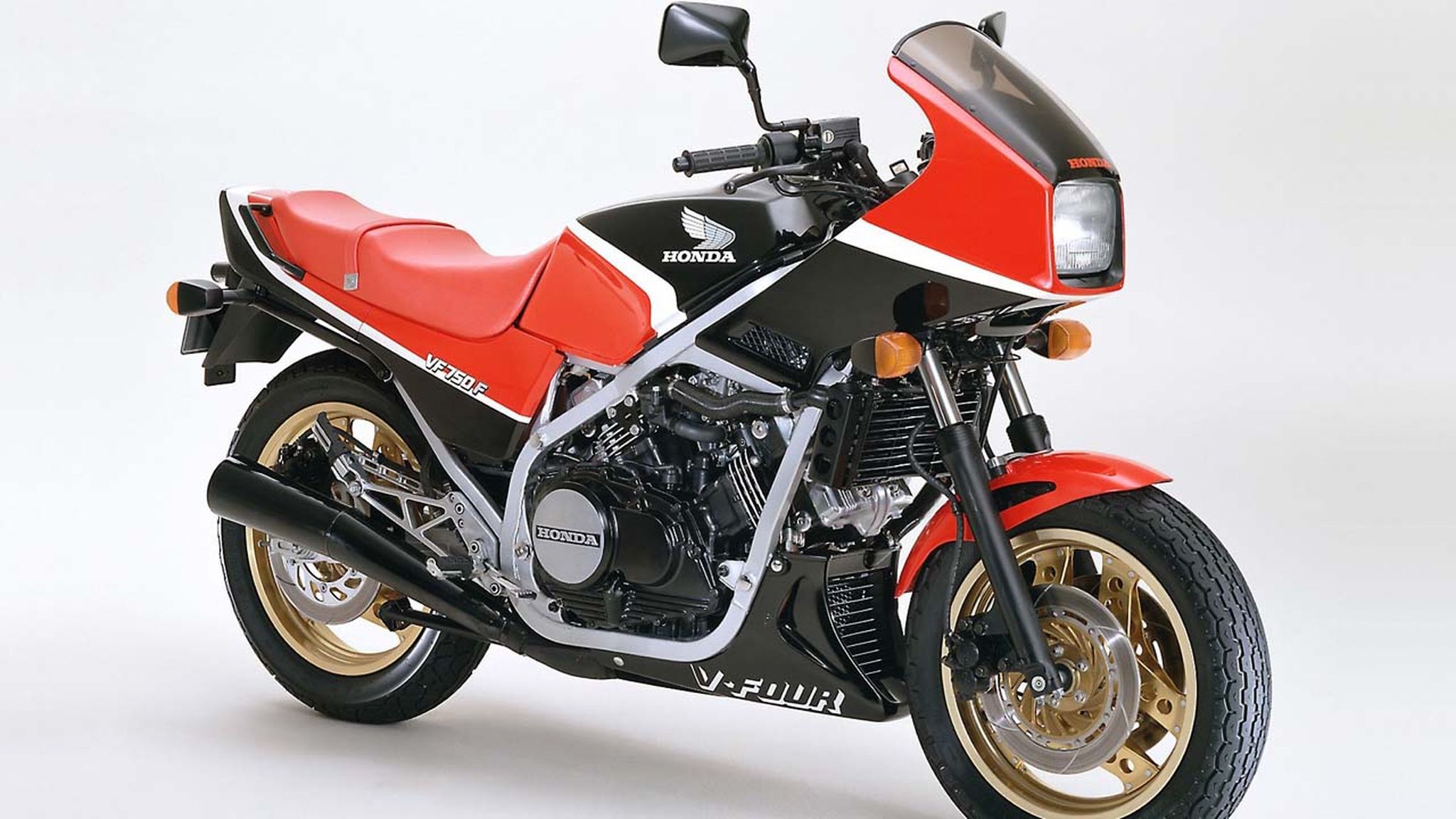 Las Mejores Motos Honda De La Historia 9951