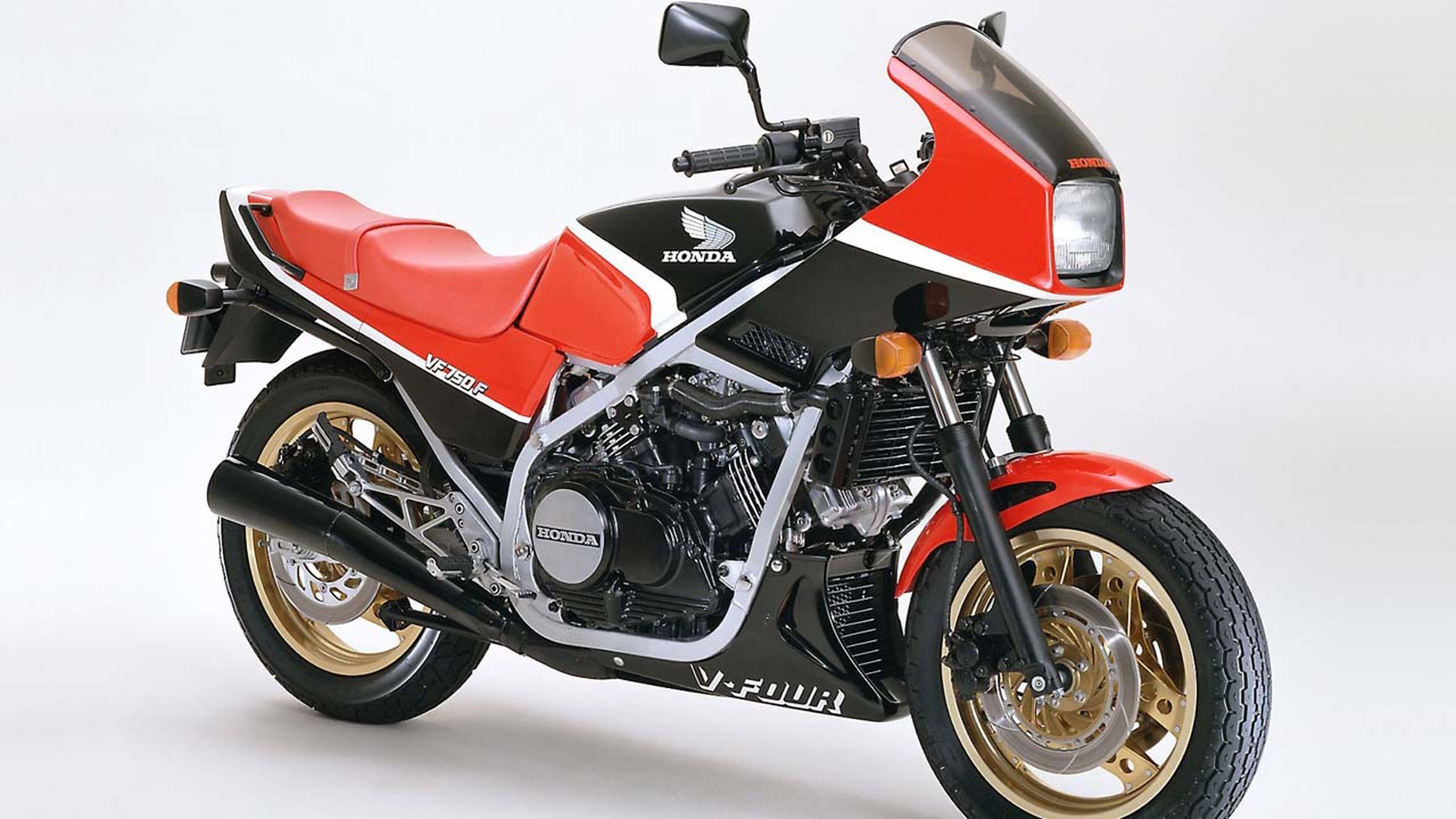 Las mejores motos Honda de la historia