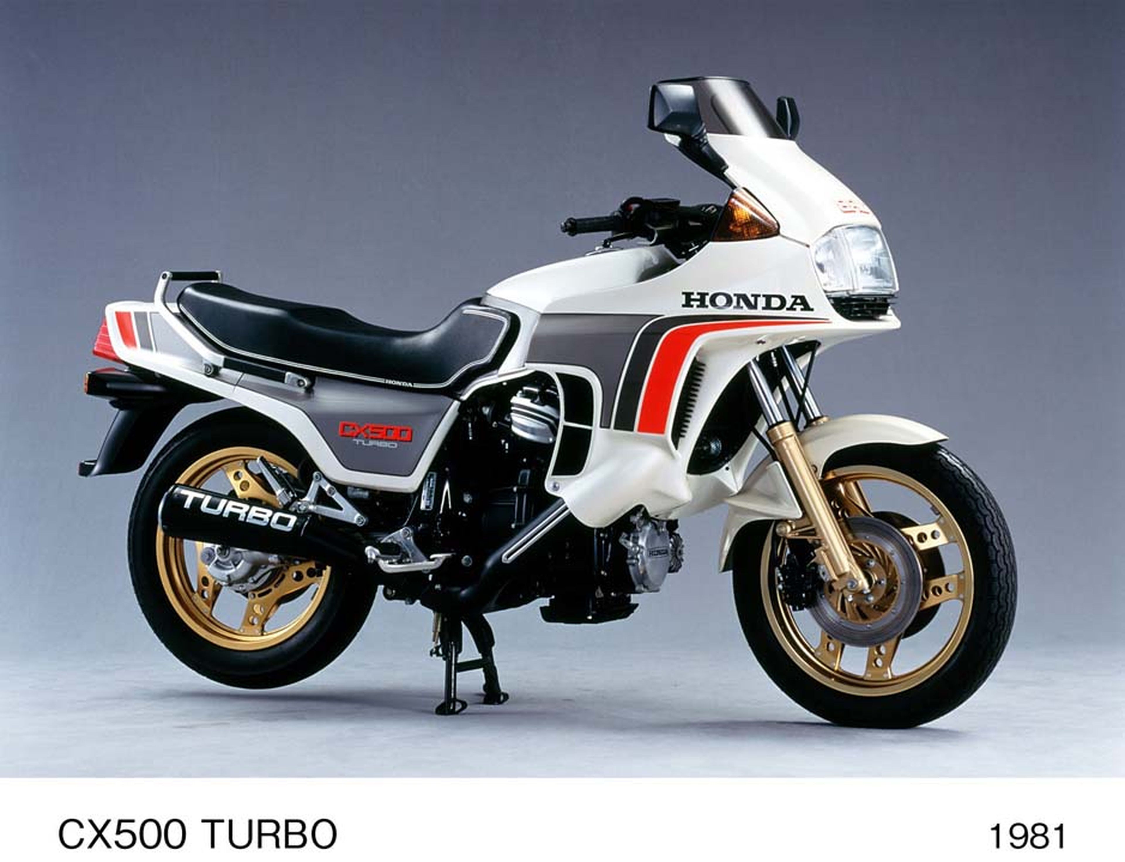 Las mejores motos Honda de la Historia