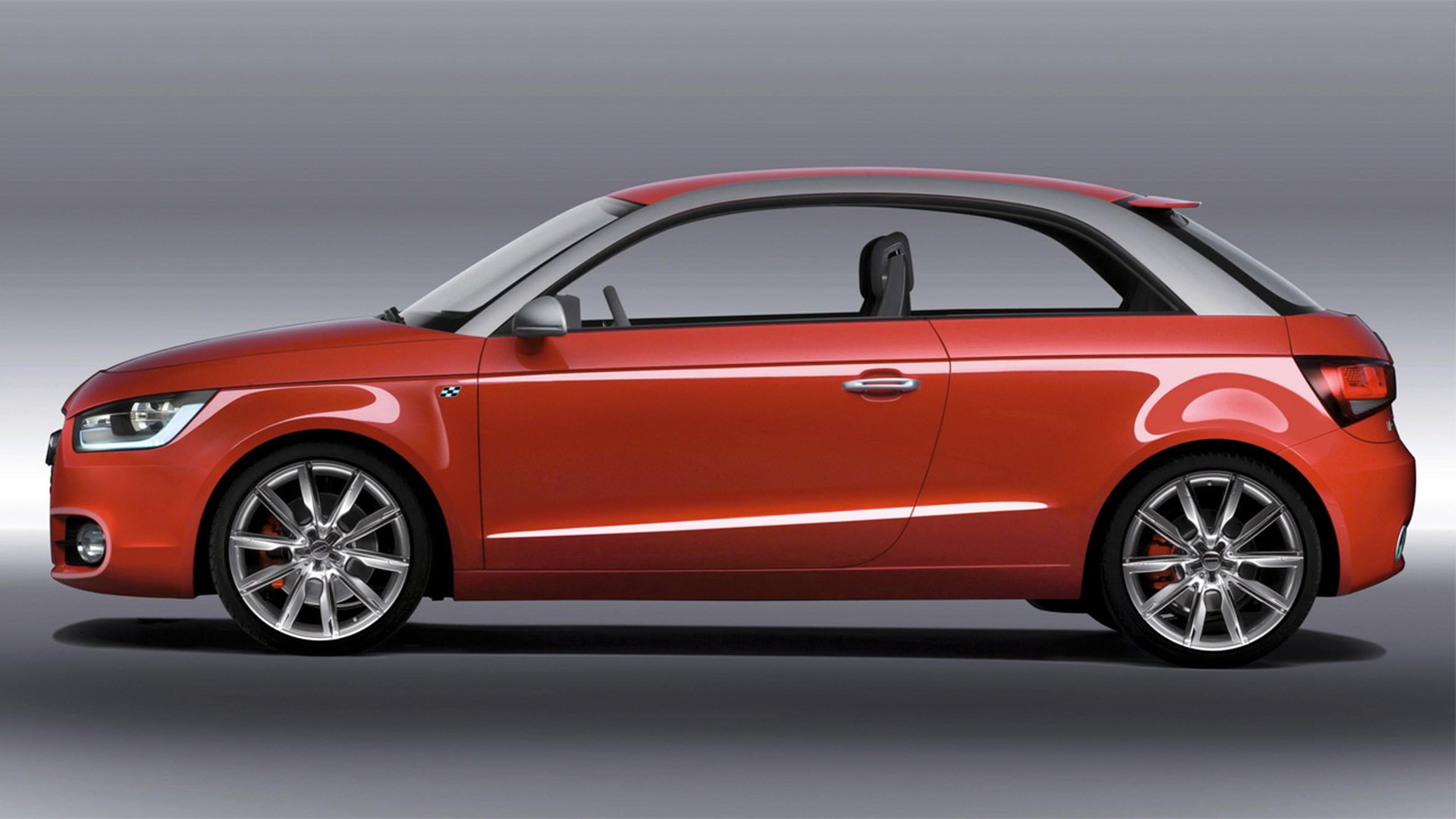 prototipos más importantes en la historia de Audi