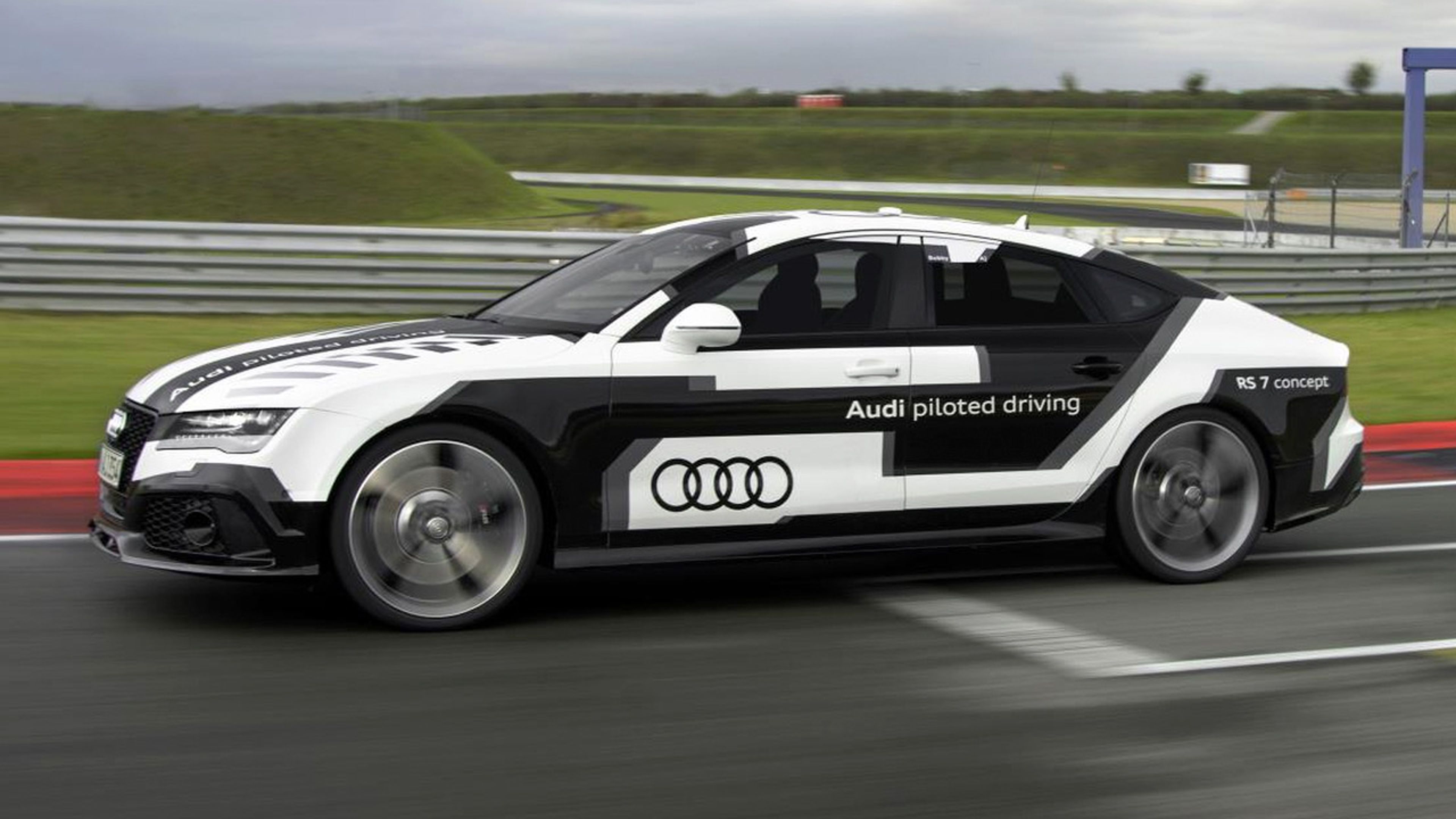 prototipos más importantes en la historia de Audi