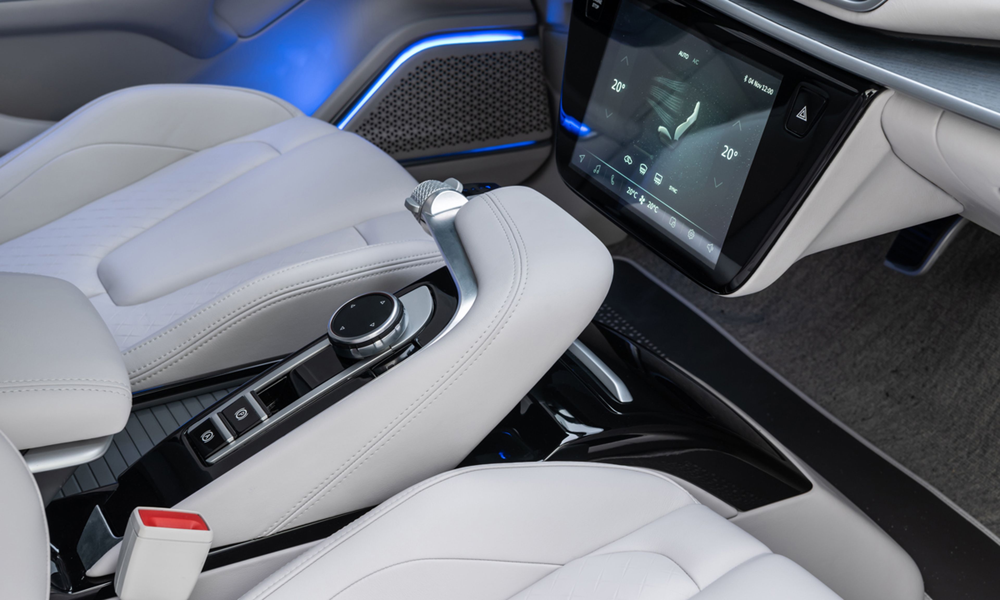 Togg ya está desarrollando sus coches pensando en tecnologías de dentro de cinco años.