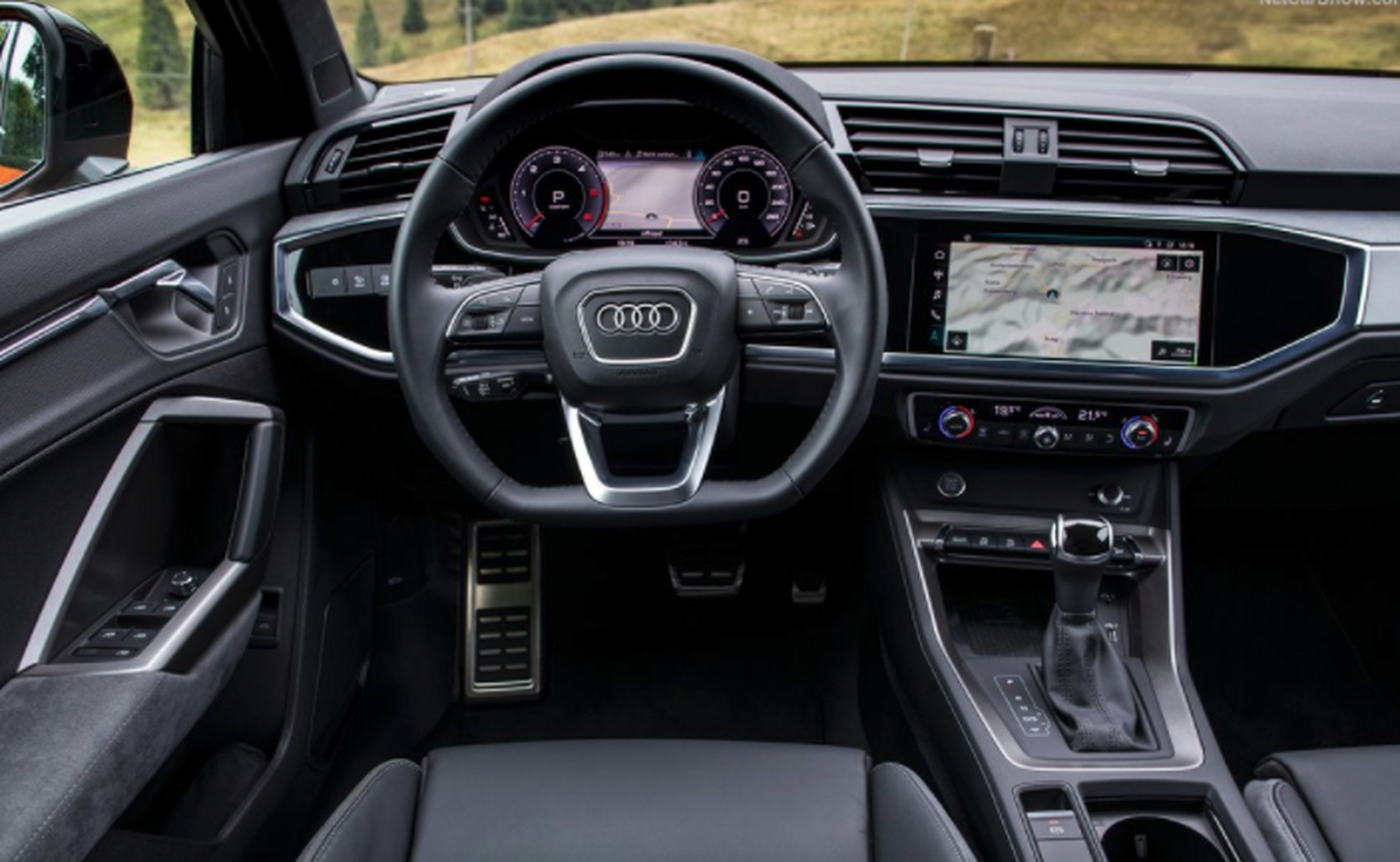 7 virtudes y 2 defectos del Audi Q3 Sportback 2020