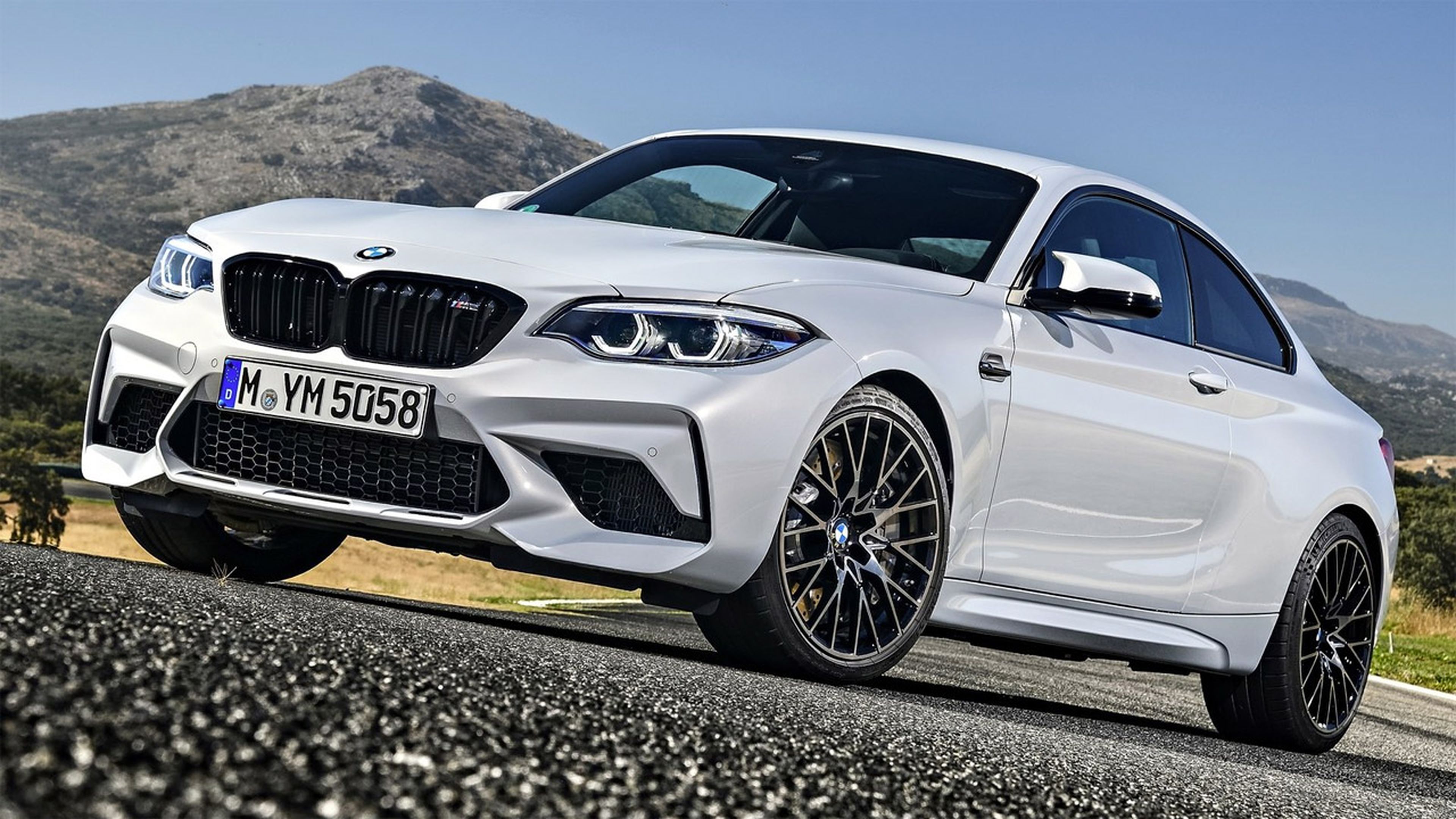 BMW M2 dejará de venderse en Europa