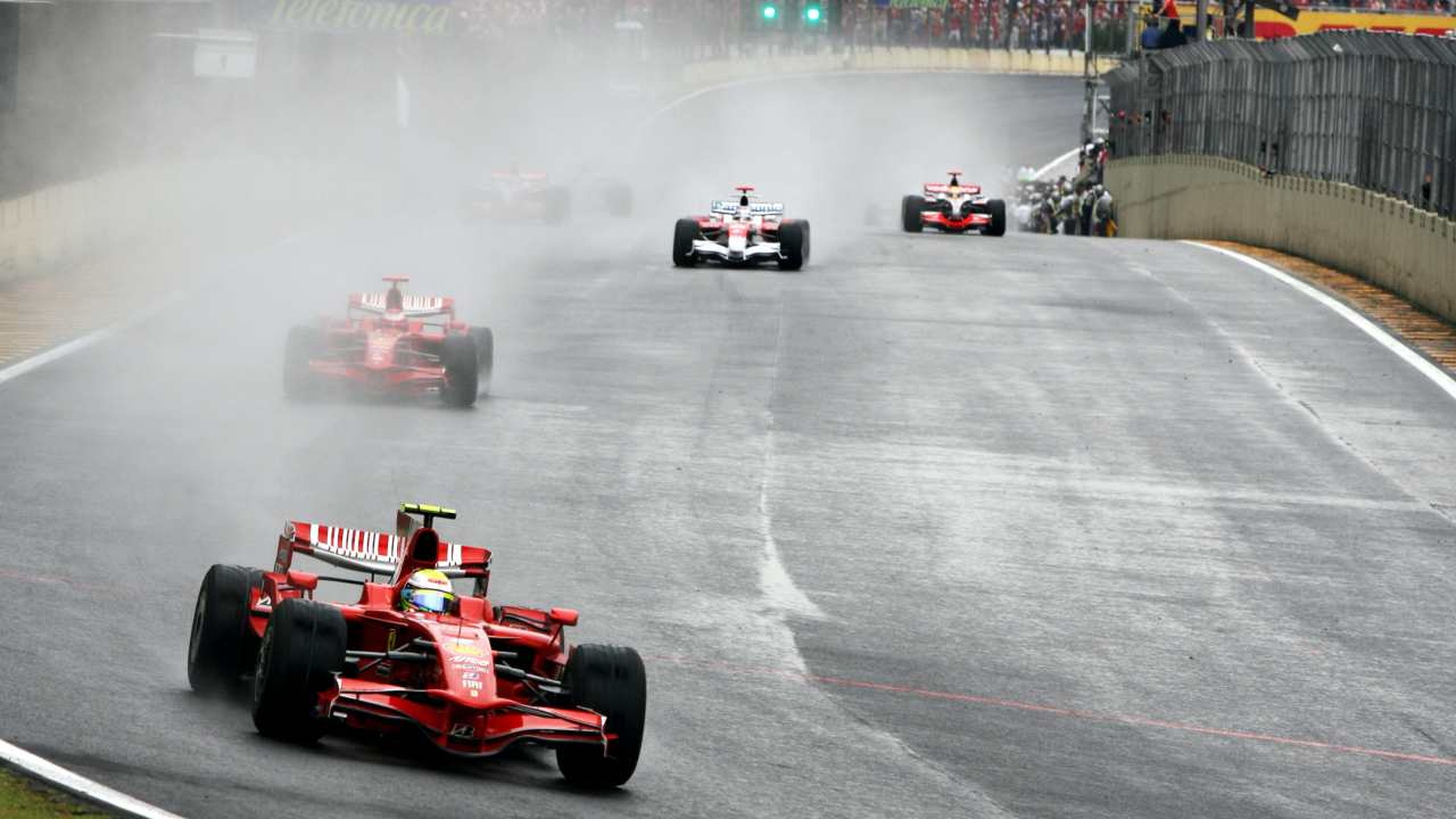 GP Brasil 2008