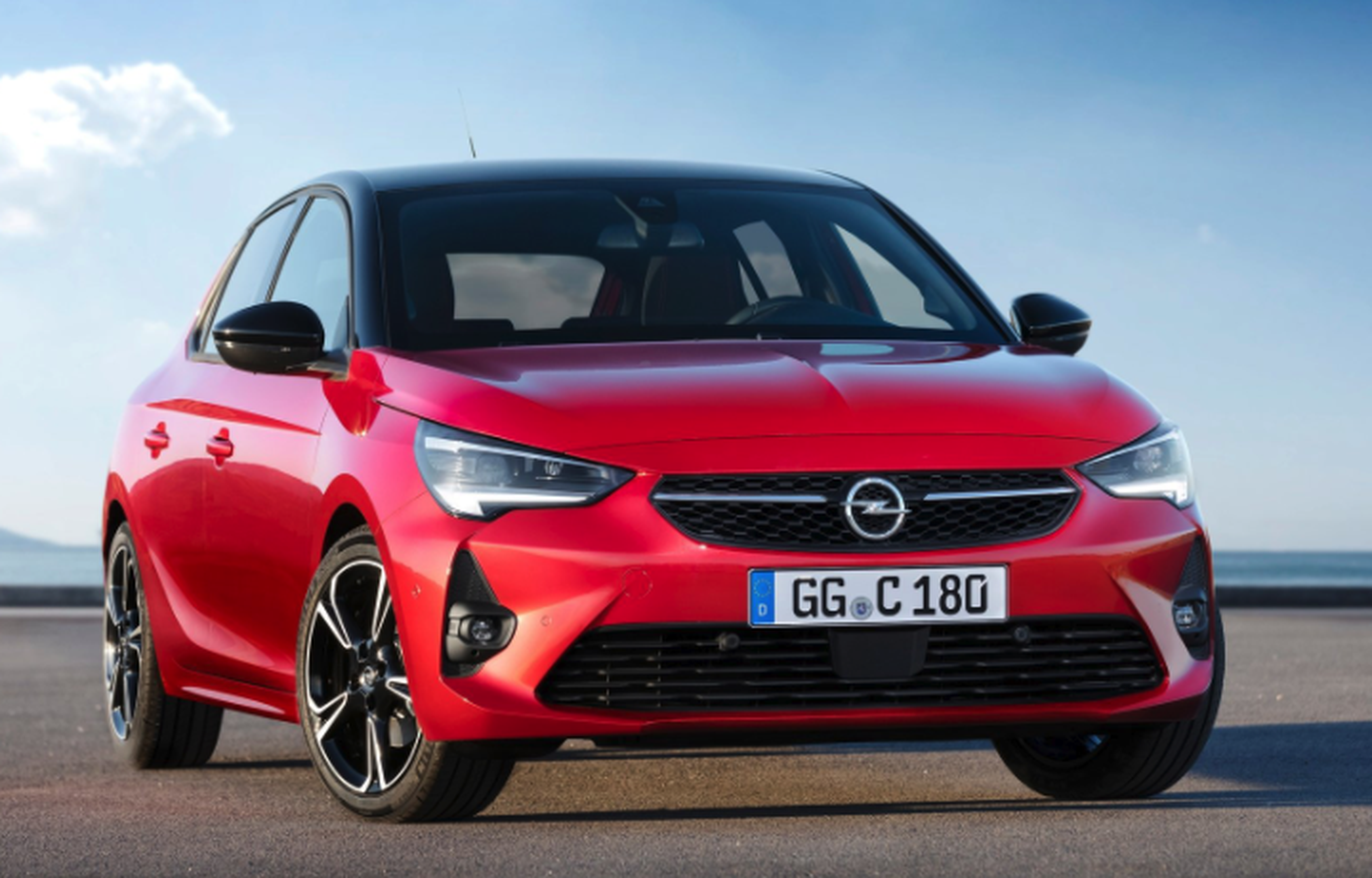 Opel Corsa 2020, 7 virtudes y 2 defectos