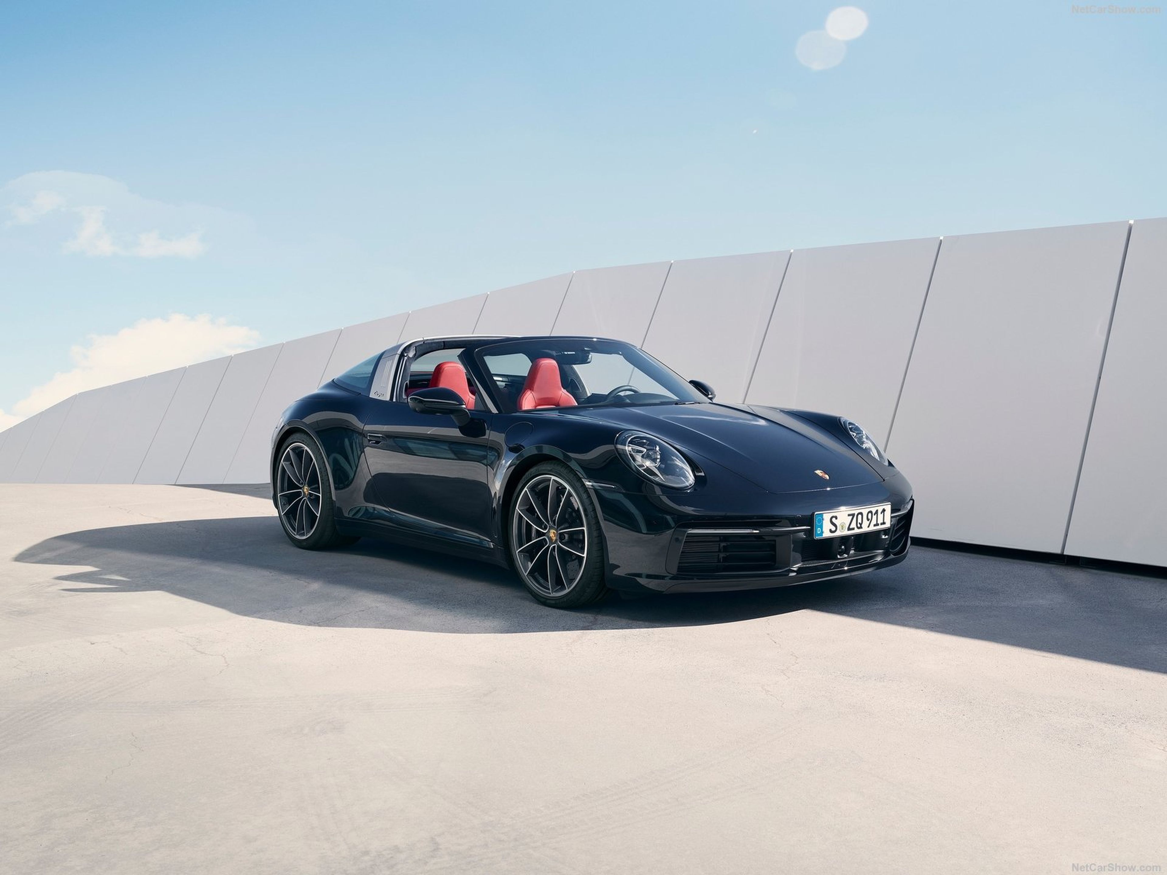 Porsche 911 Targa 2020, 7 virtudes y dos defectos
