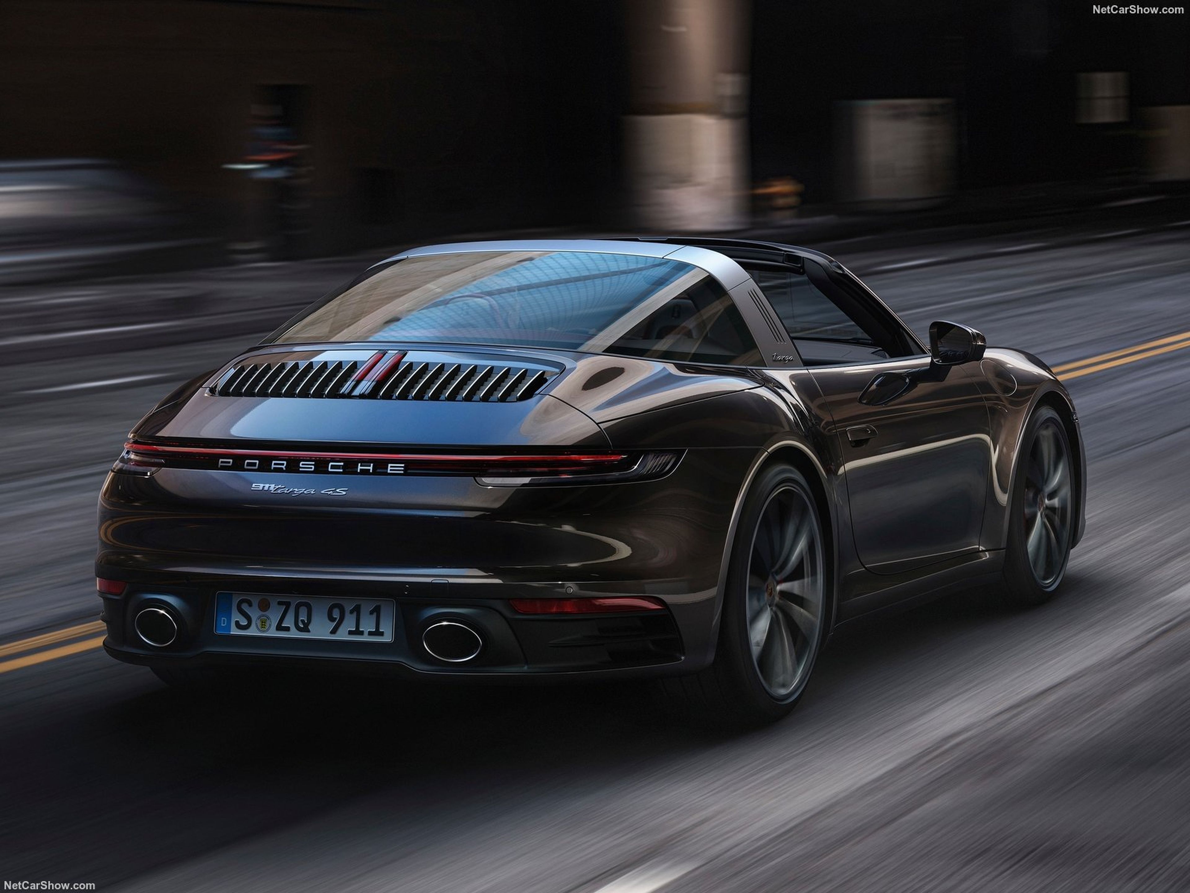 Porsche 911 Targa 2020, 7 virtudes y dos defectos