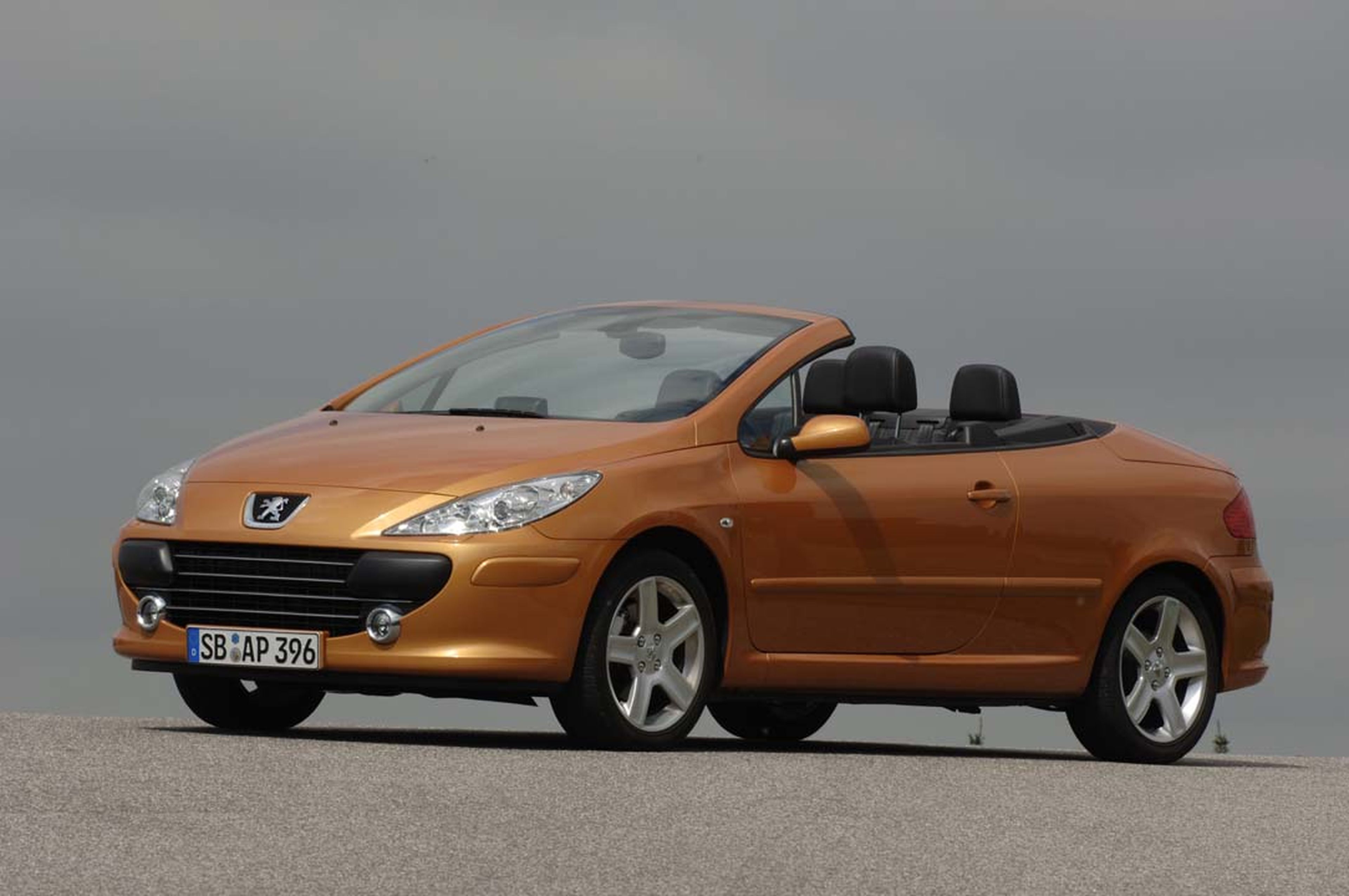 Segunda mano: ¿Peugeot 307 o Seat León?