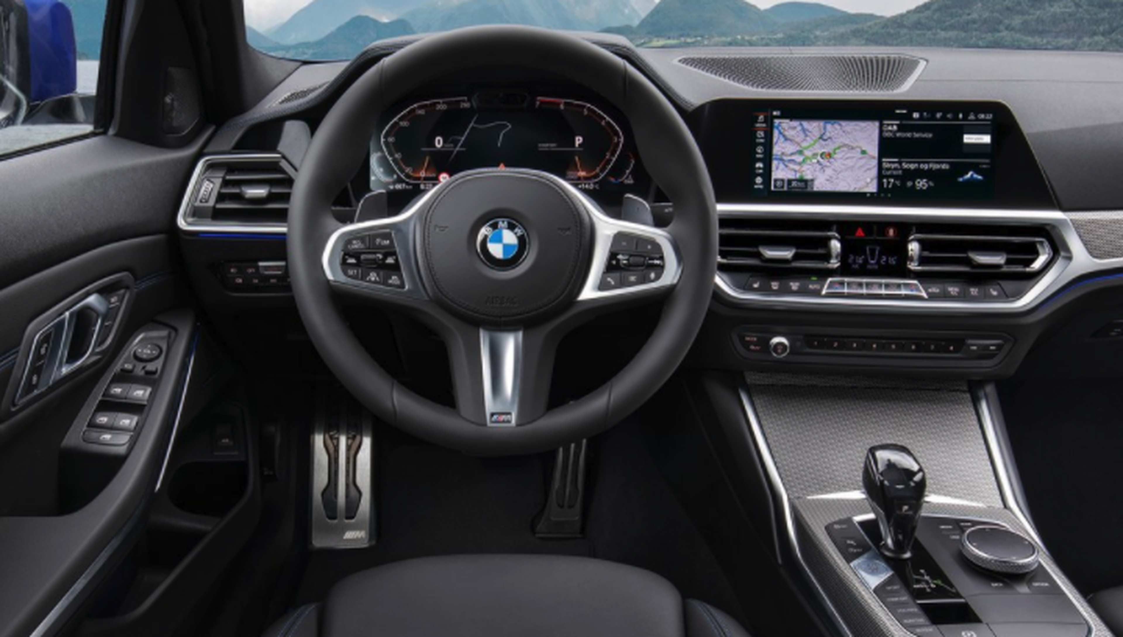 VW Passat o BMW Serie 3 2020