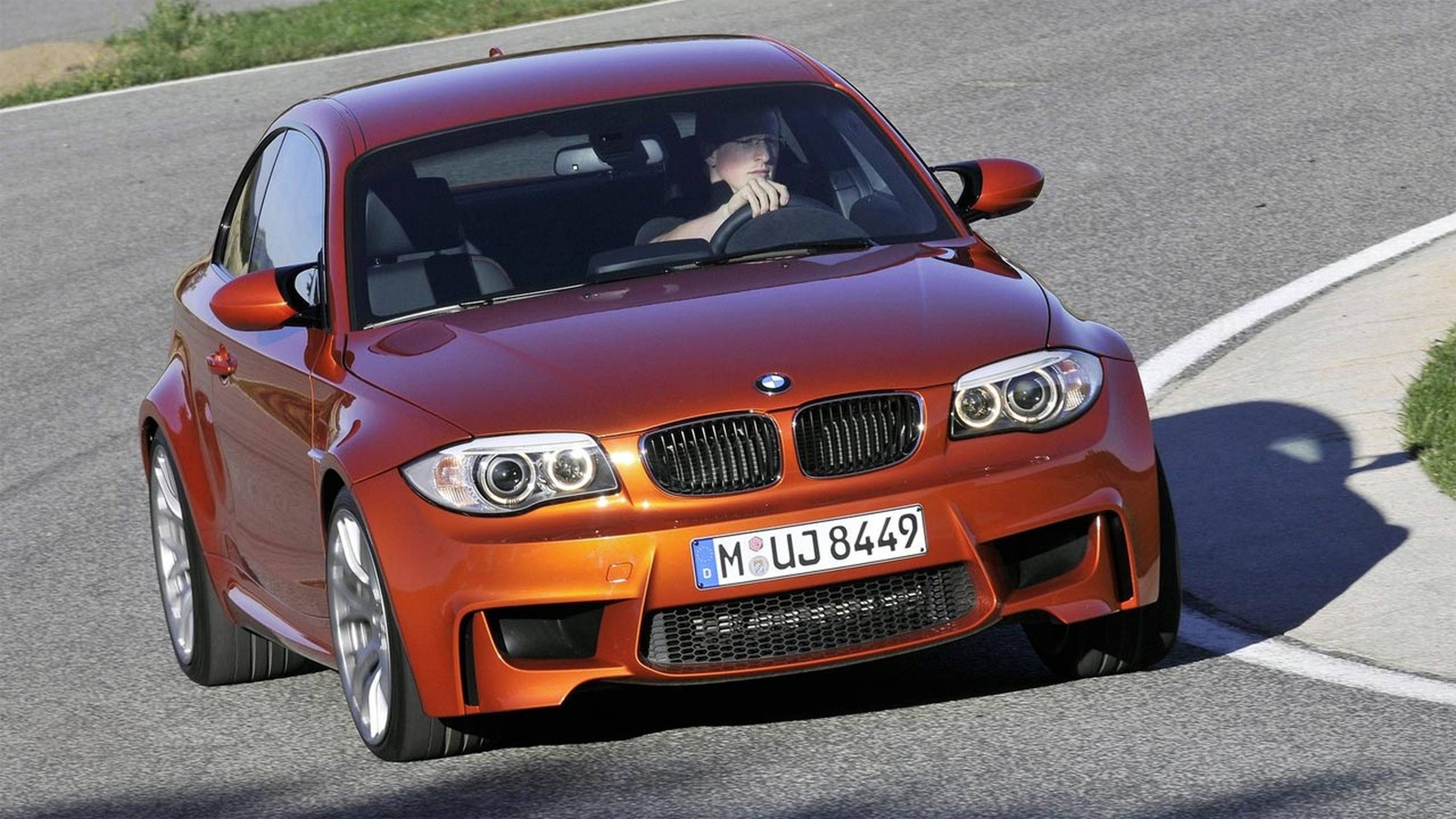 BMW Serie 1 mejor generación