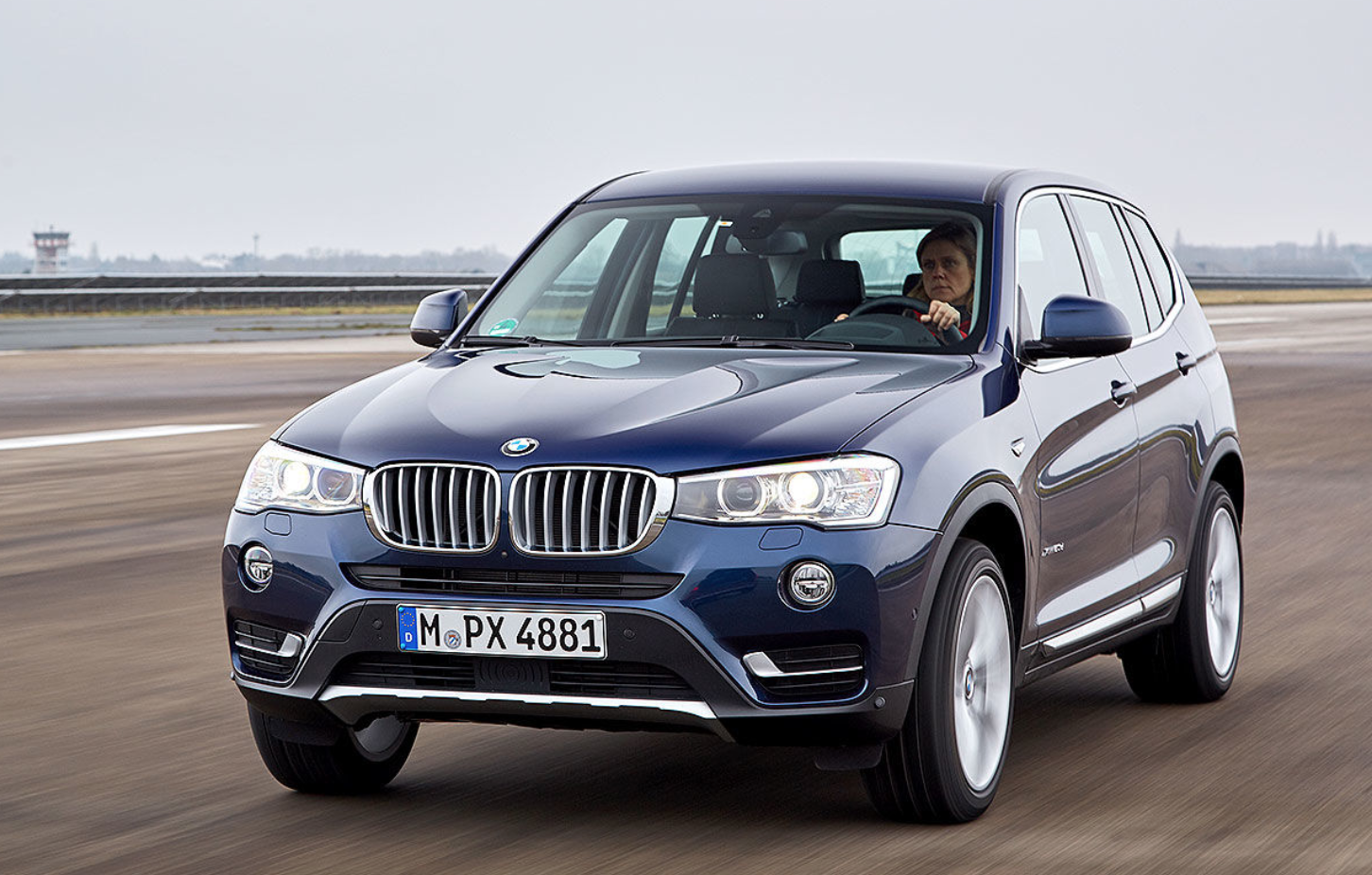 BMW X3 de segunda mano: ¿Merece la pena la inversión? -