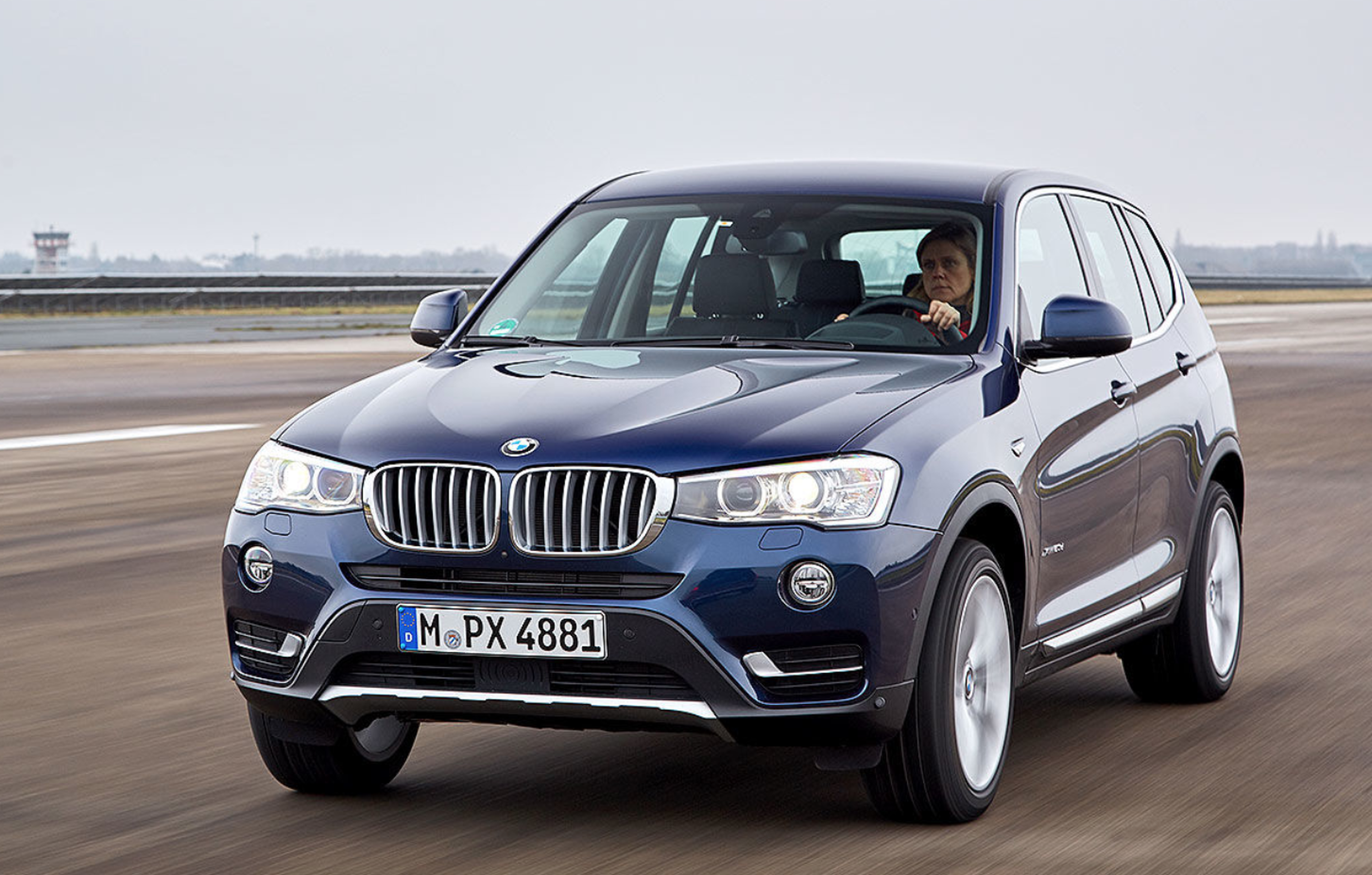 BMW X 3 de segunda mano: ¿Merece la pena la inversión?