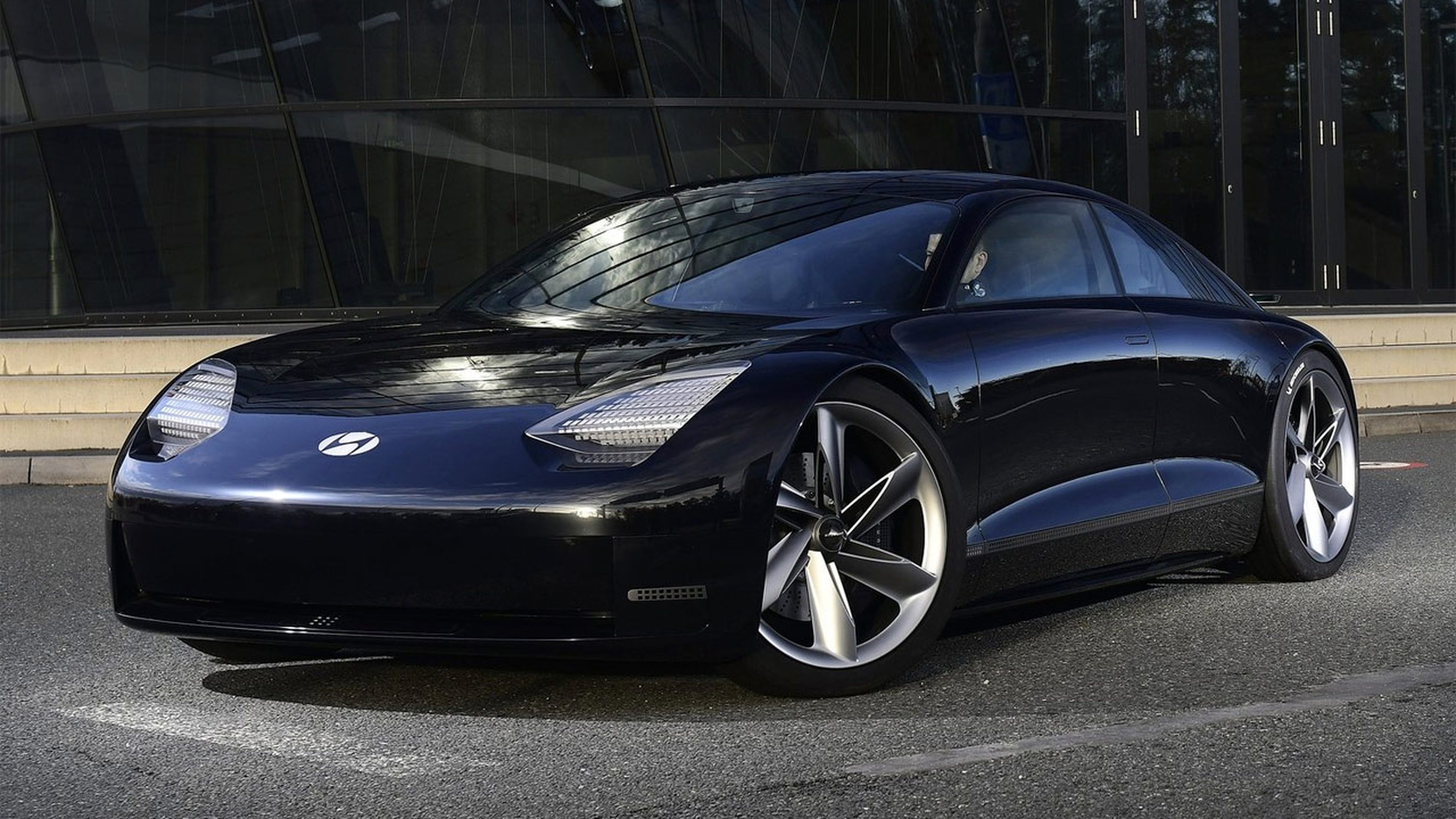 coches eléctricos de Hyundai que llegarán próximamente
