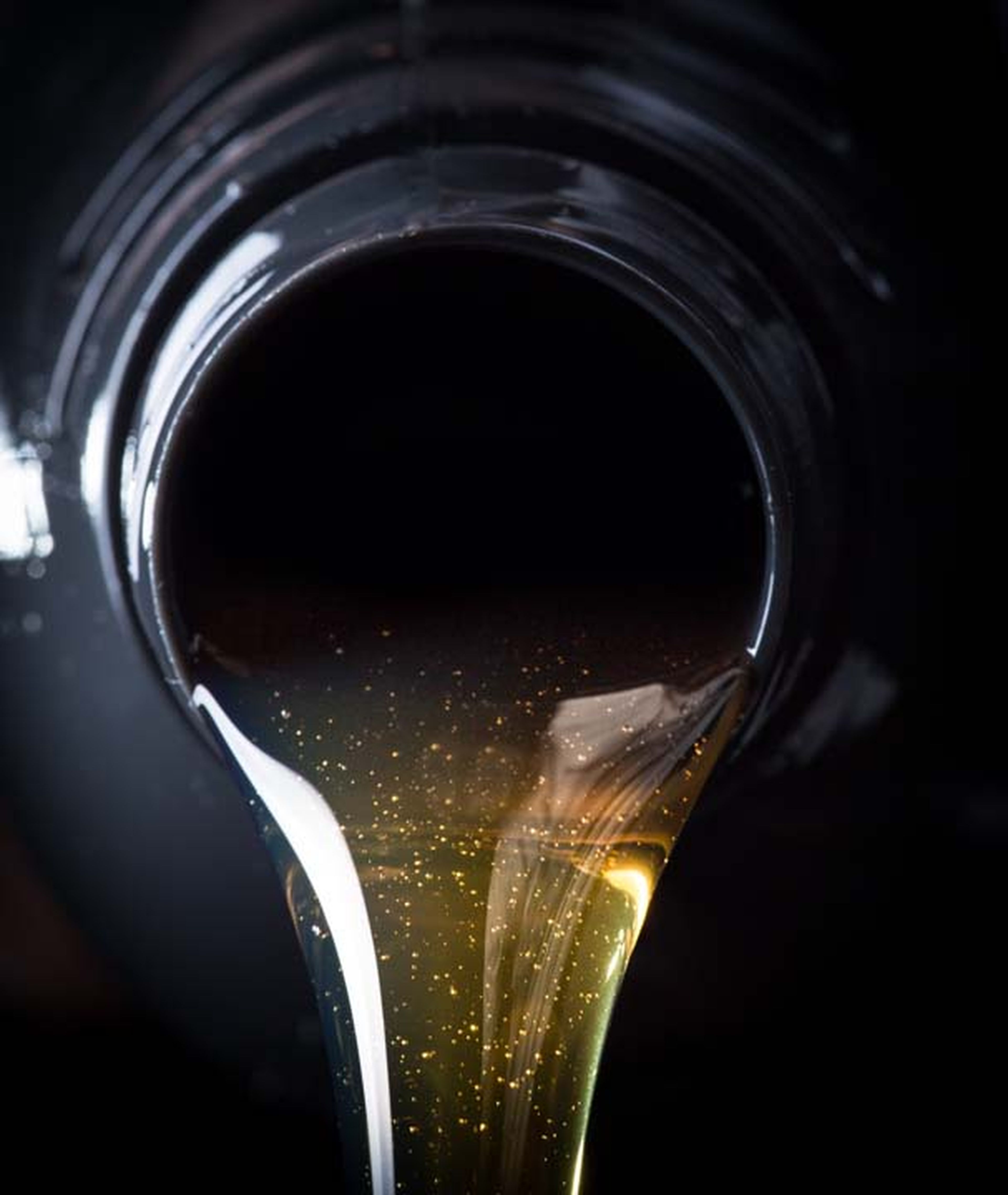 Diferencias entre el aceite sintético y el mineral