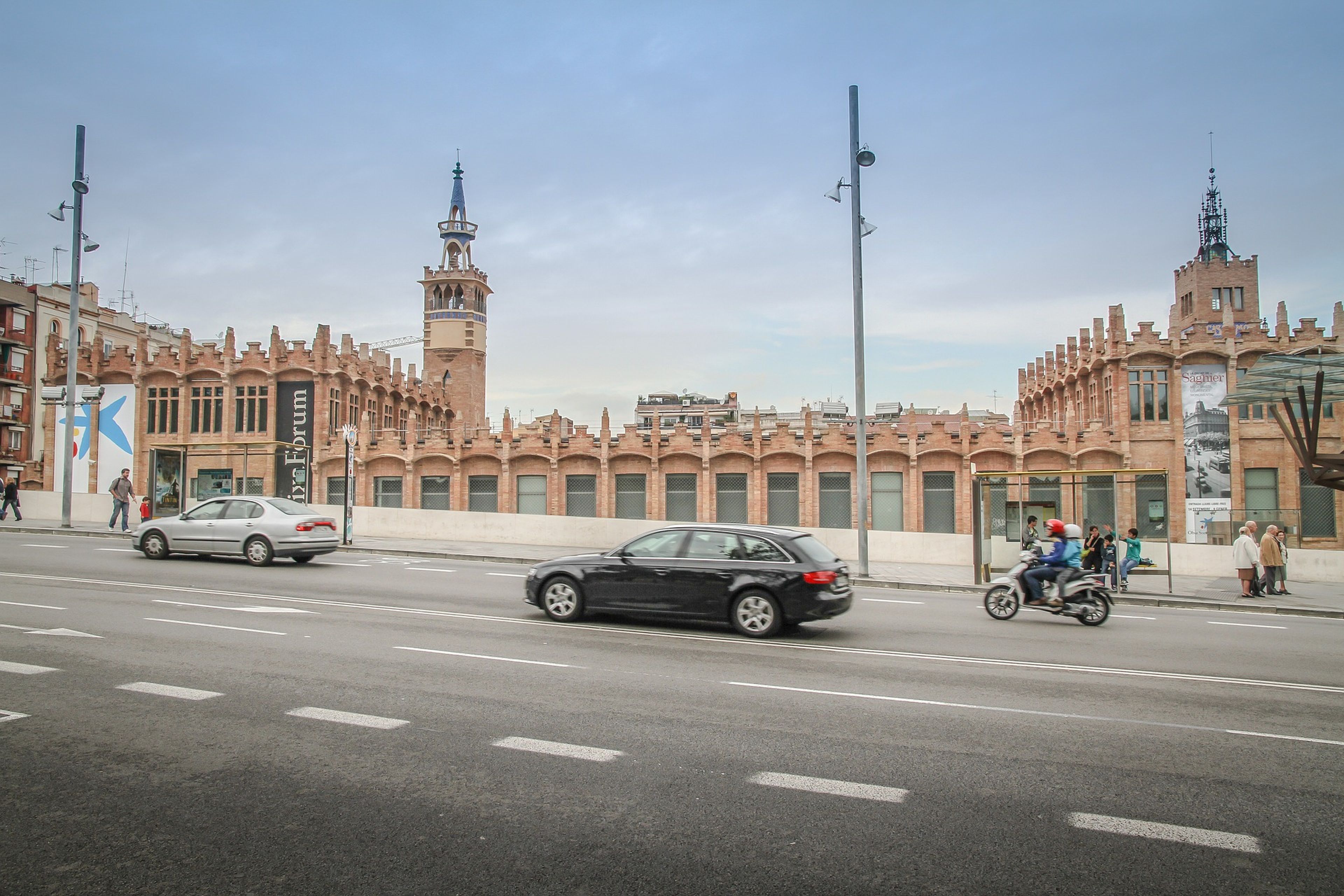 Fase 2 Barcelona: qué se puede hacer con el coche