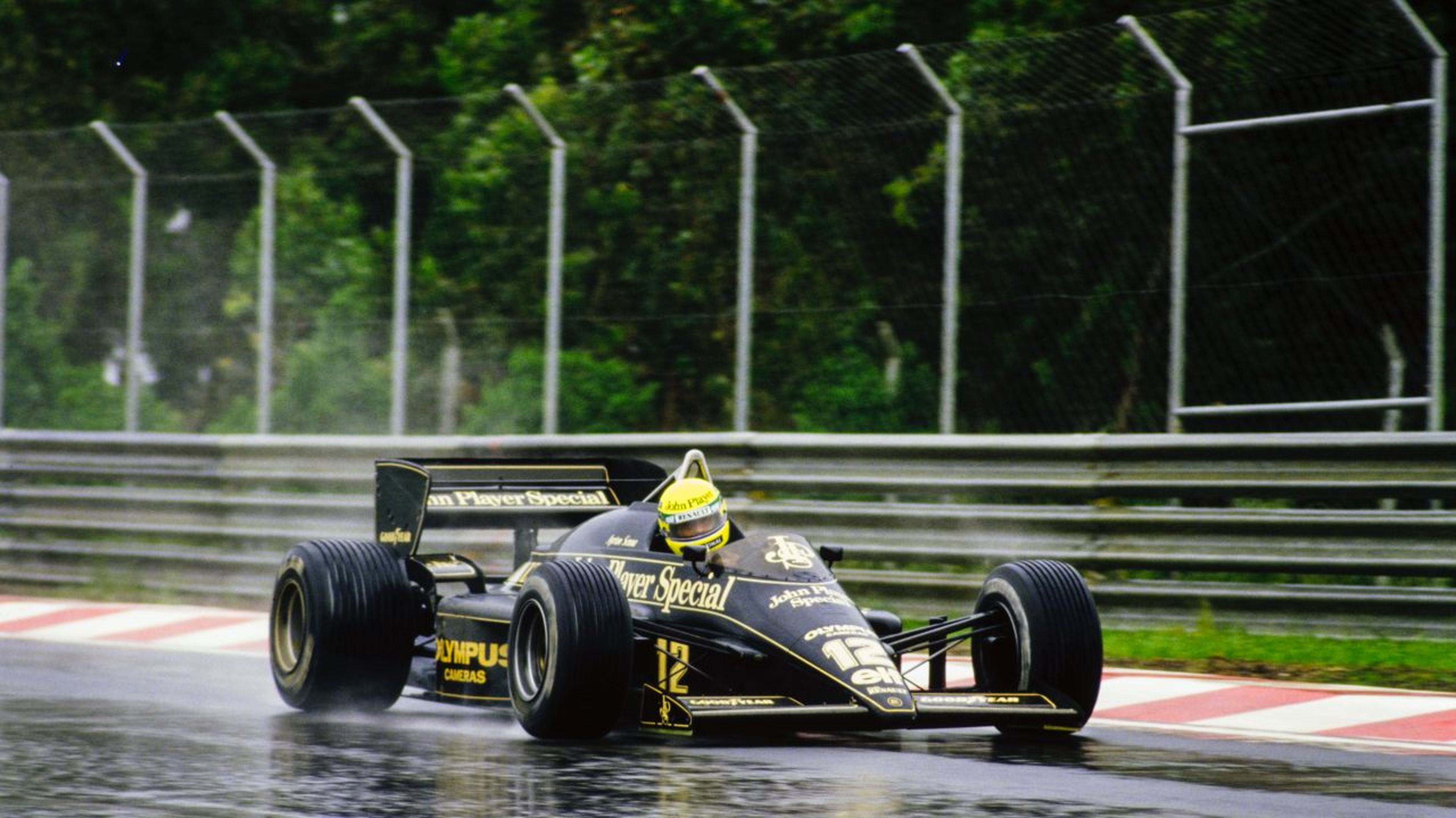 GP Portugal 1985
