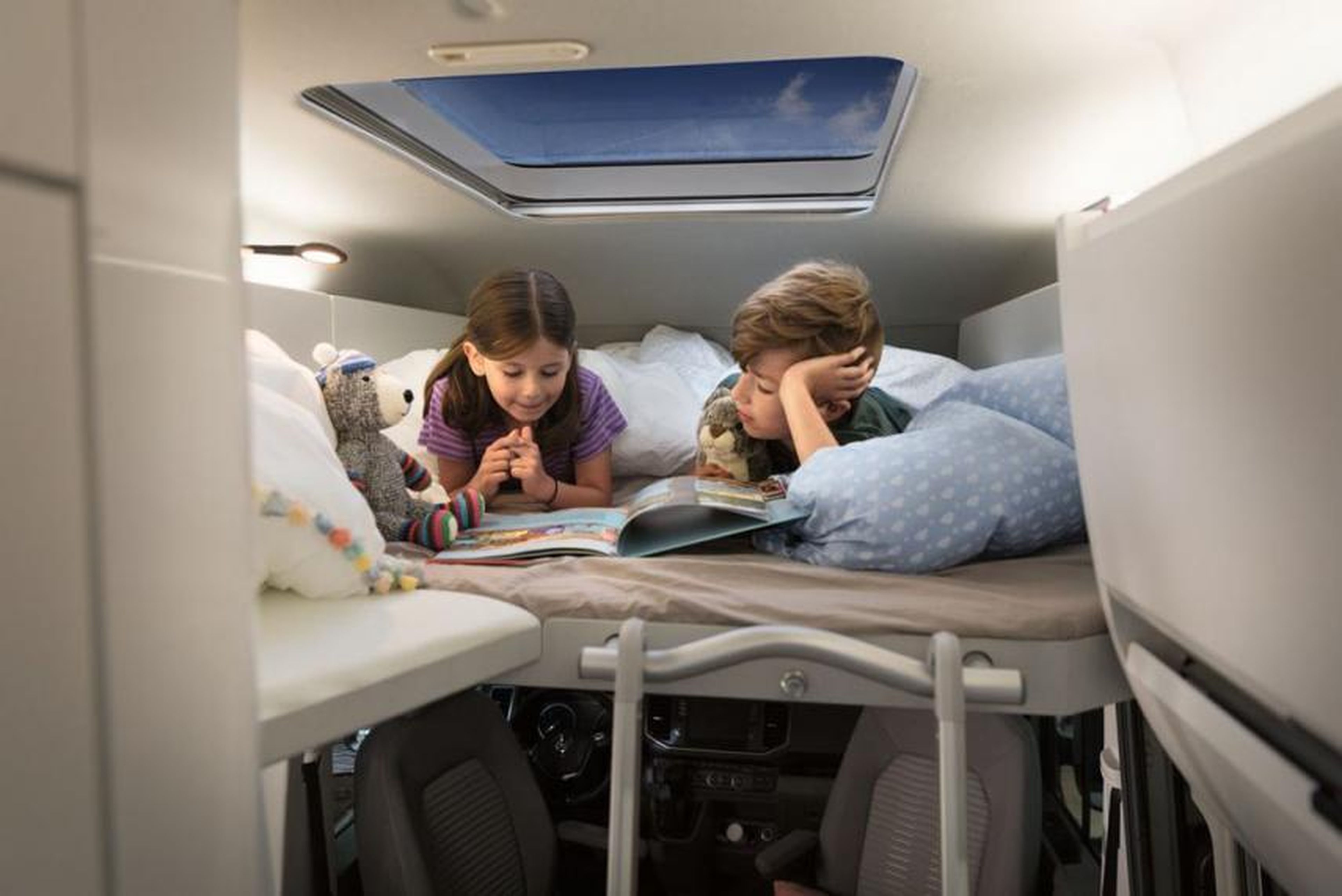 Indie Campers: la revolución de los viajes en autocaravana por Europa