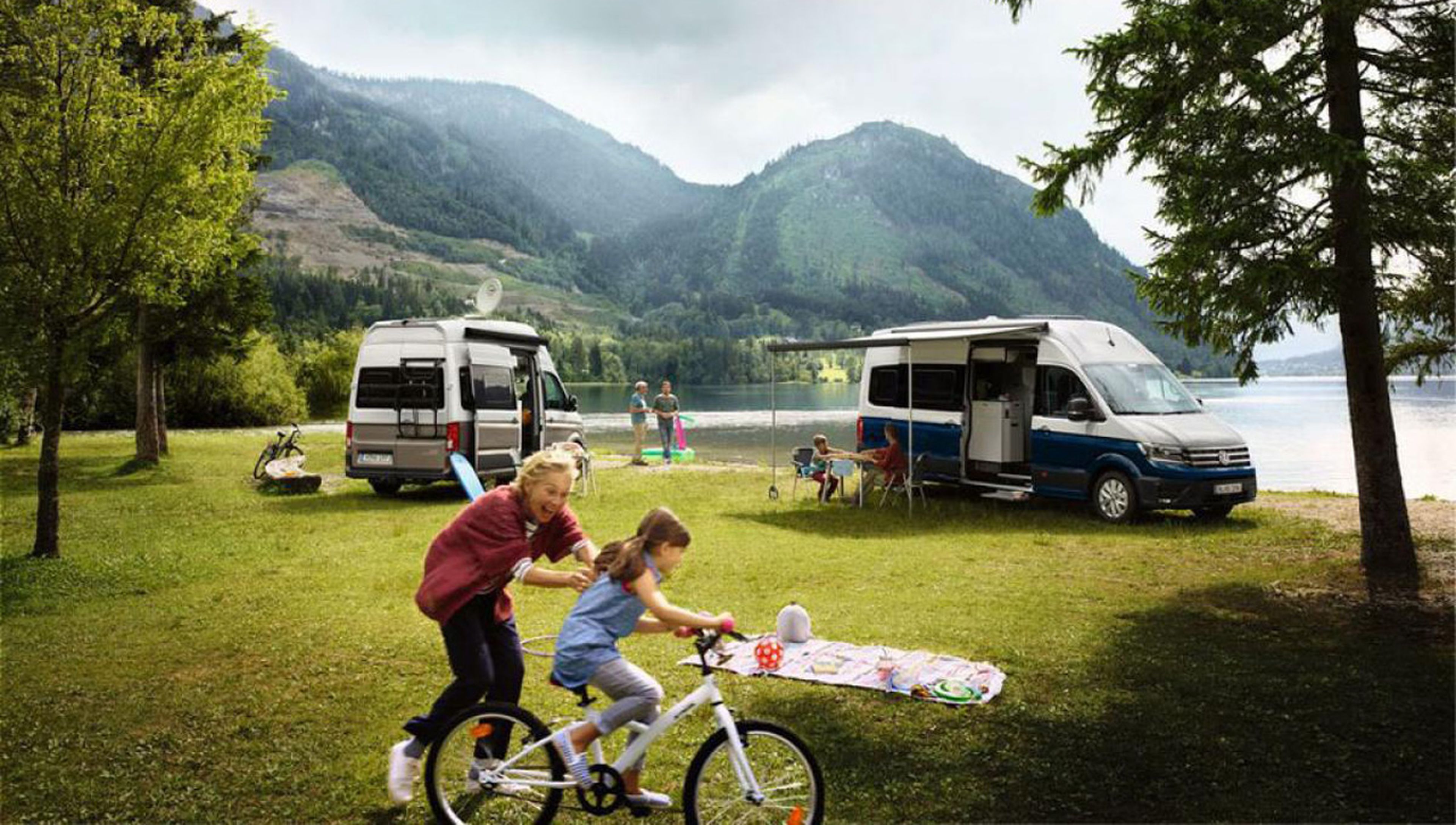 Indie Campers: La revolución de los viajes de autocaravana por Europa