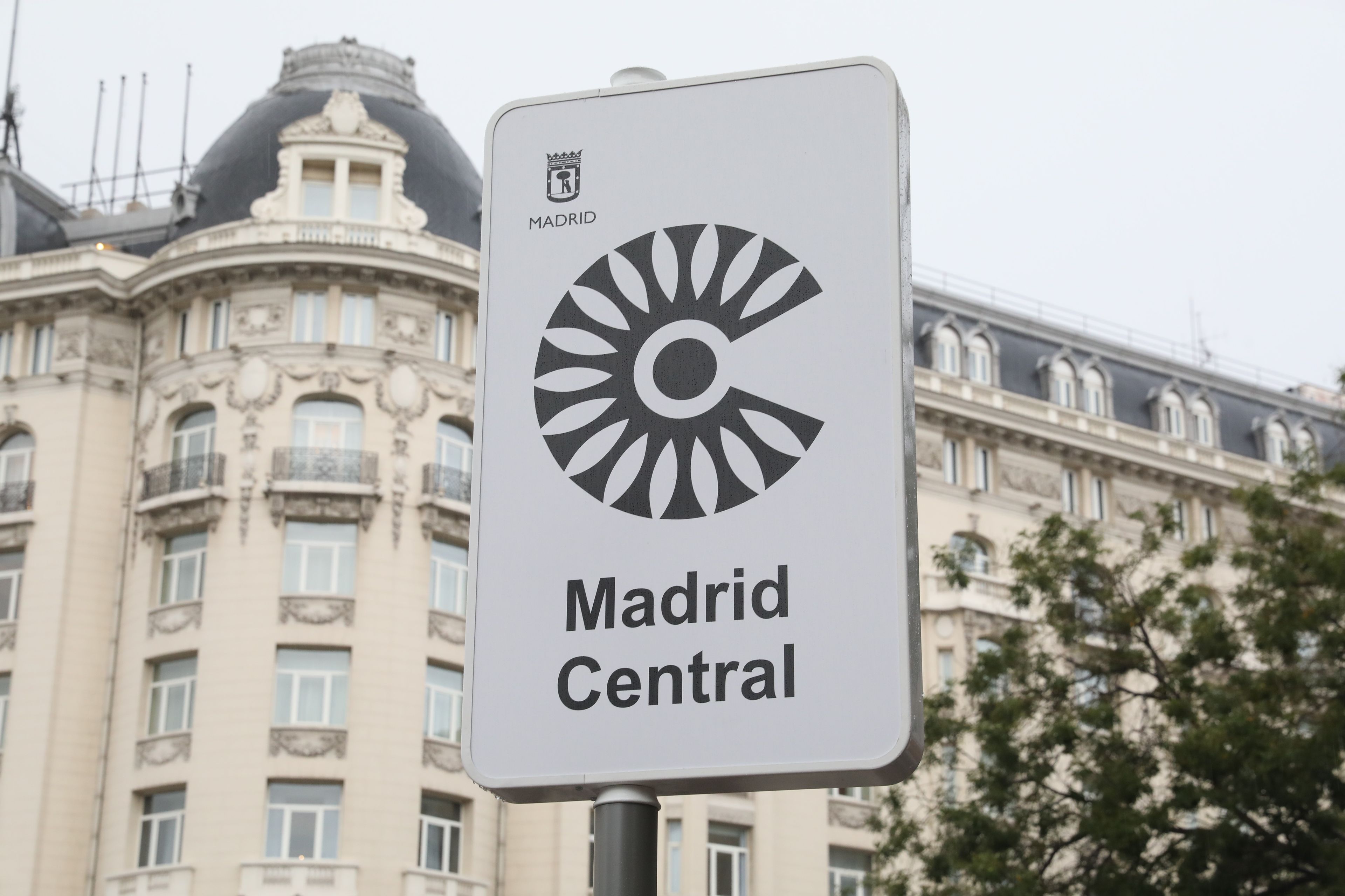 La Justicia ha hablado: esta es la decisión final para Madrid Central