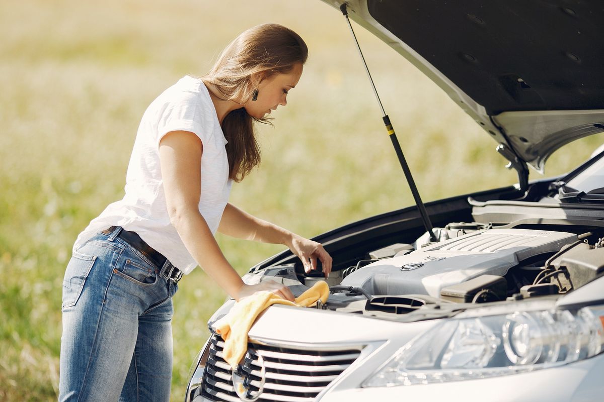 21 Cosas en  para tu coche que te ayudarán a hacerlo un lugar más  práctico